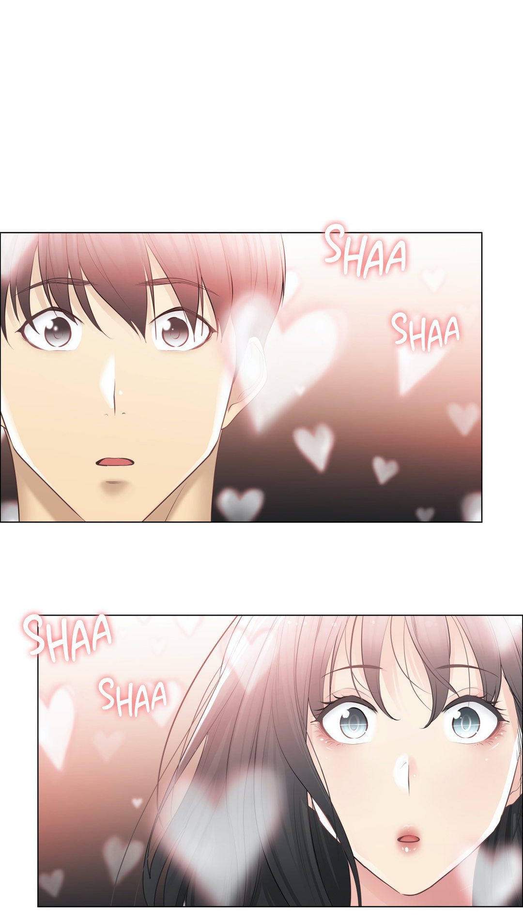 Touch On Chapter 70 Page 21