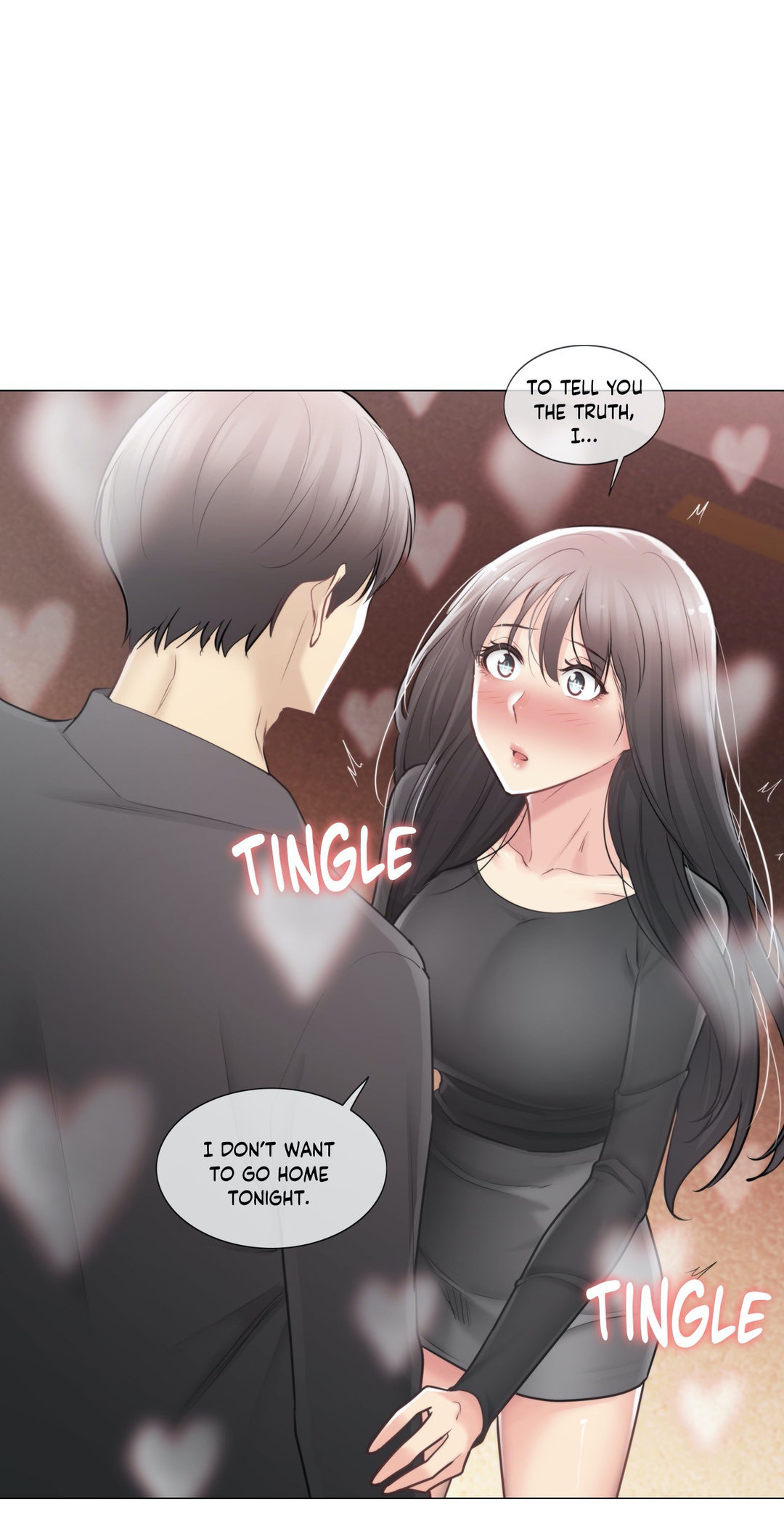 Touch On Chapter 70 Page 23