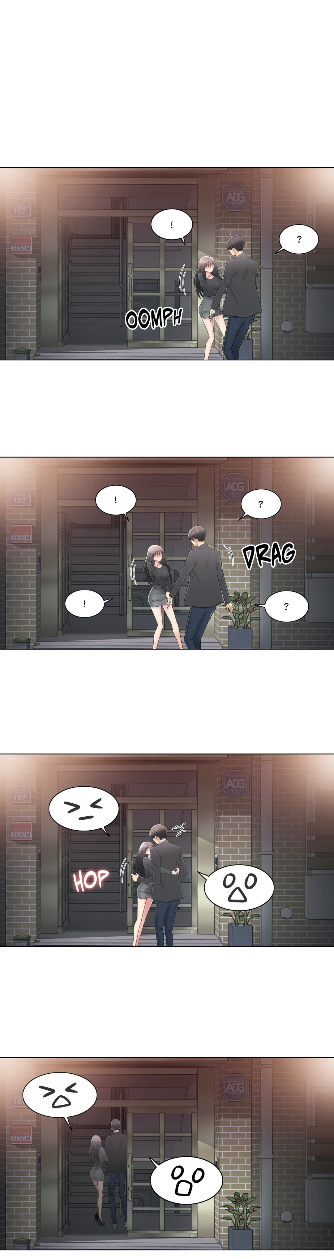 Touch On Chapter 70 Page 24