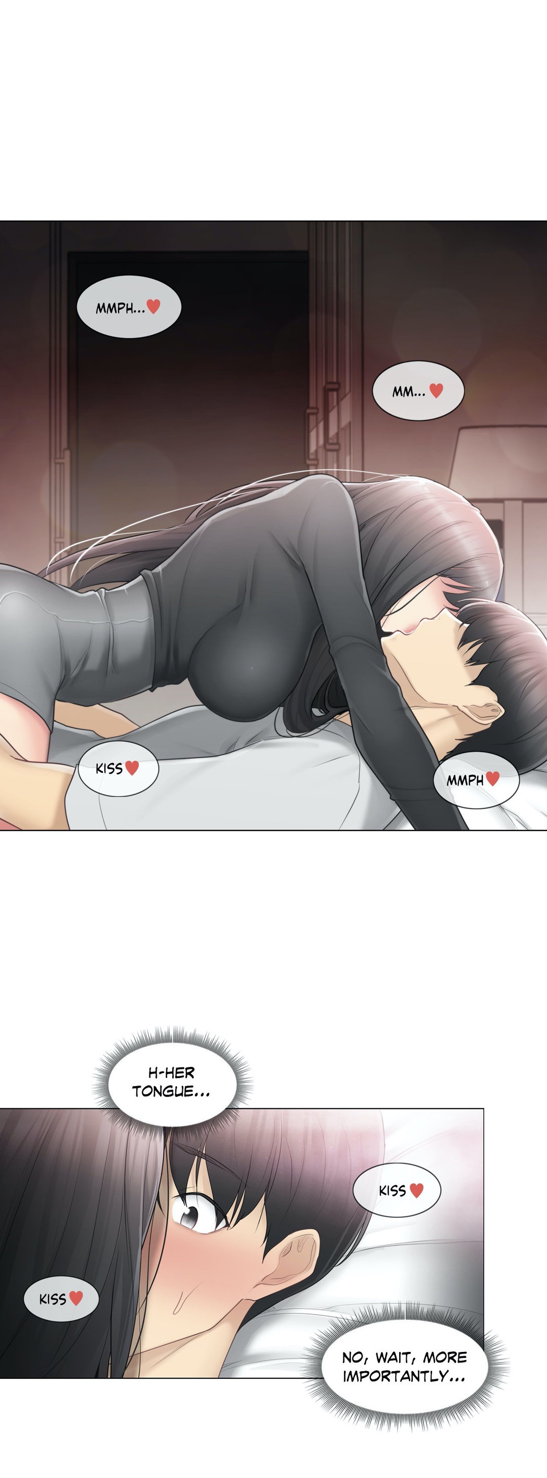 Touch On Chapter 70 Page 26
