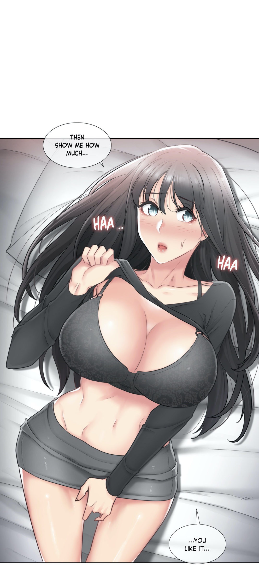 Touch On Chapter 70 Page 31