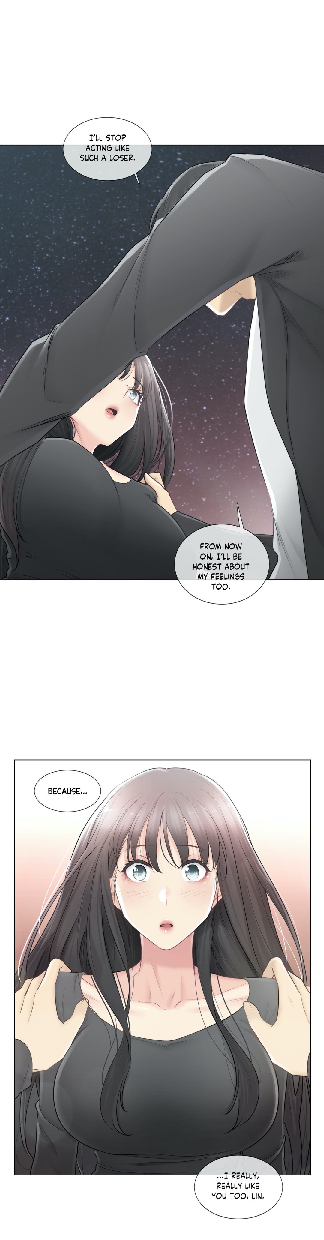 Touch On Chapter 70 Page 4