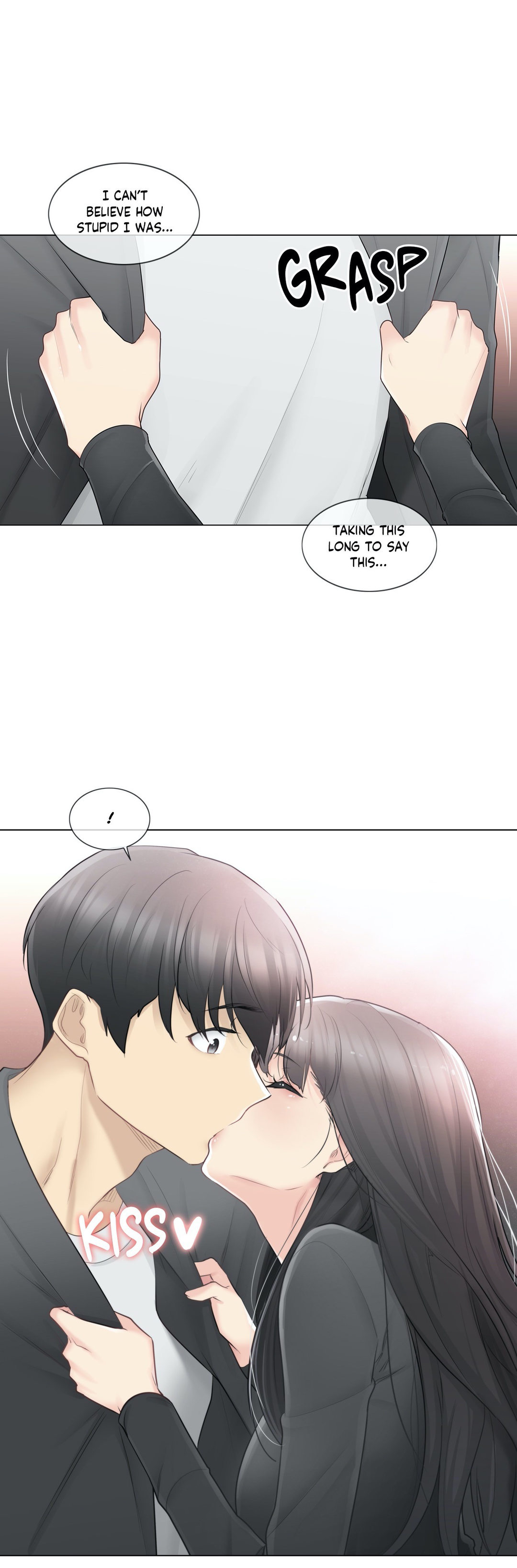 Touch On Chapter 70 Page 5