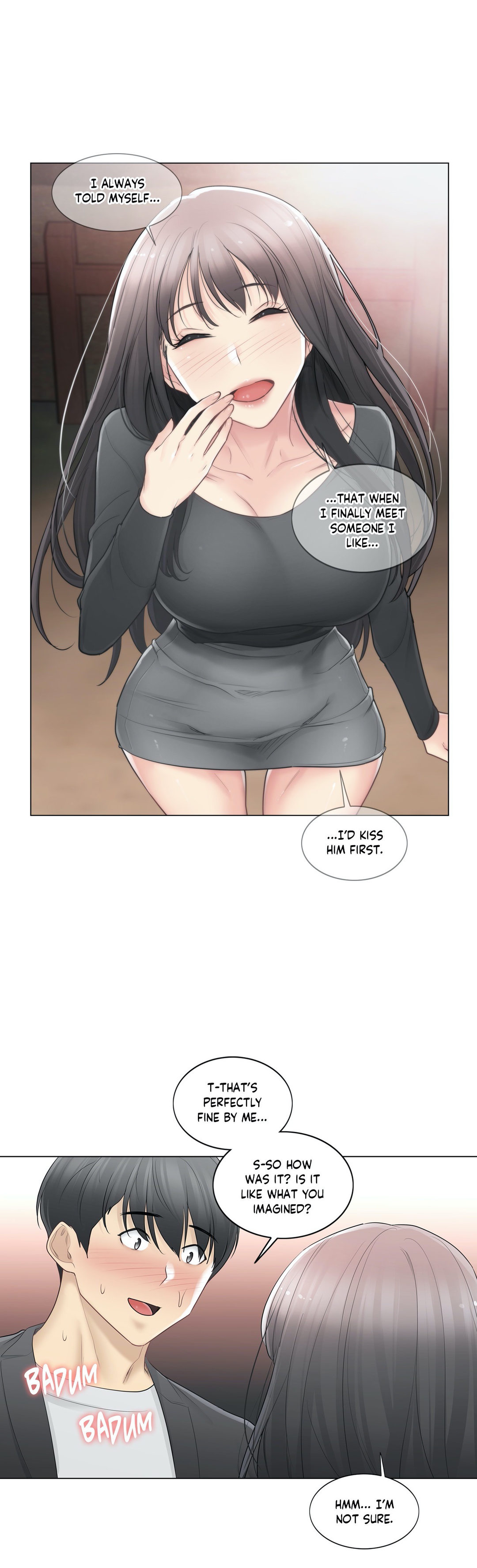 Touch On Chapter 70 Page 7