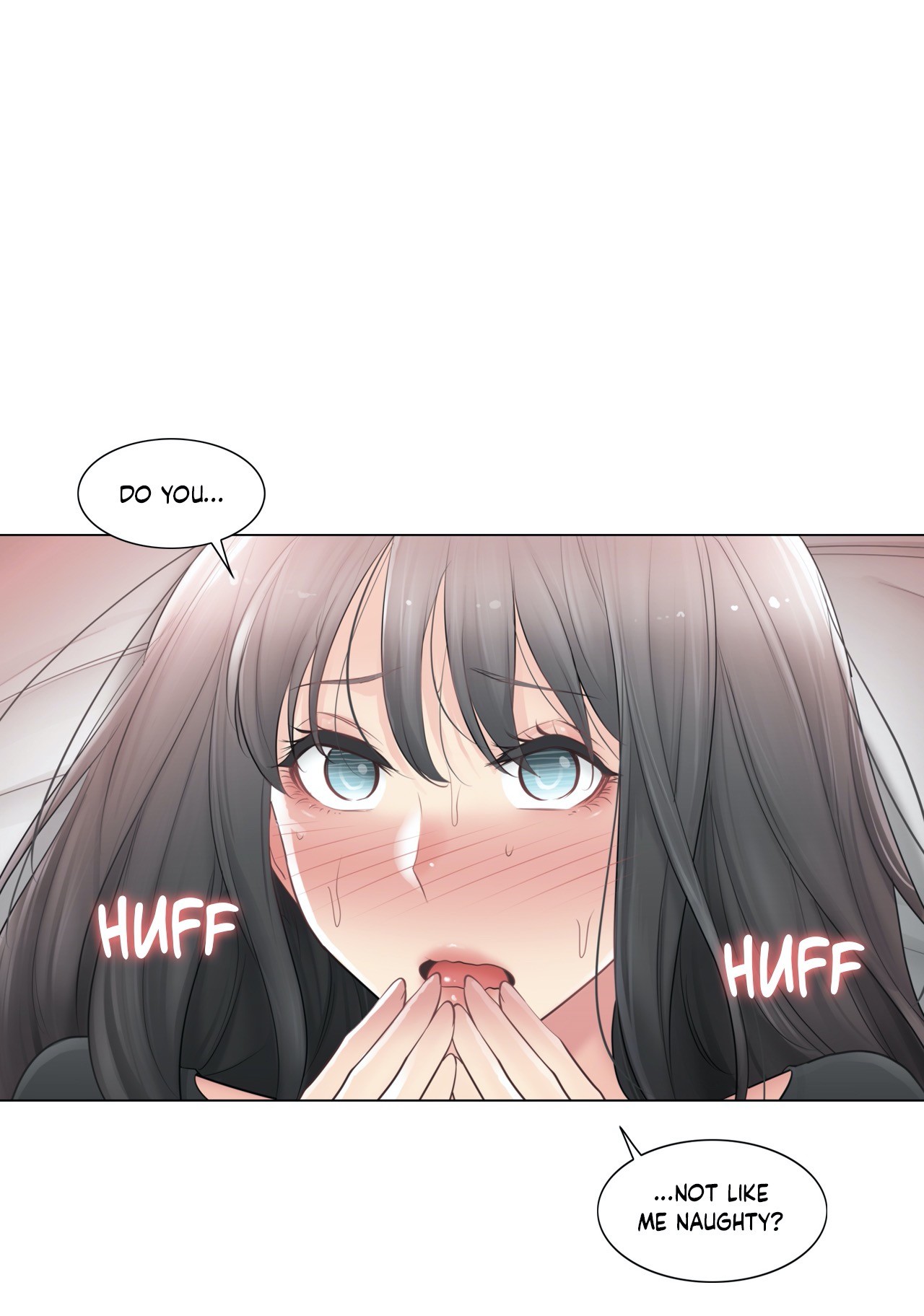 Touch On Chapter 71 Page 20