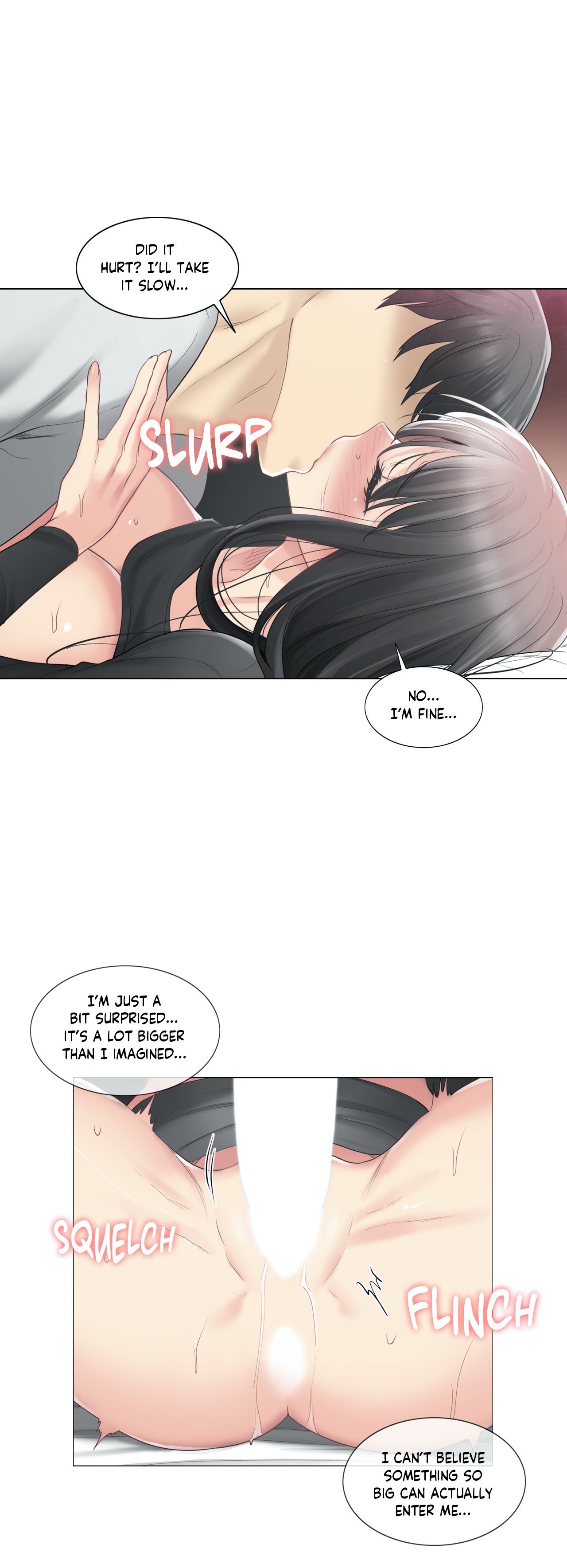 Touch On Chapter 71 Page 3