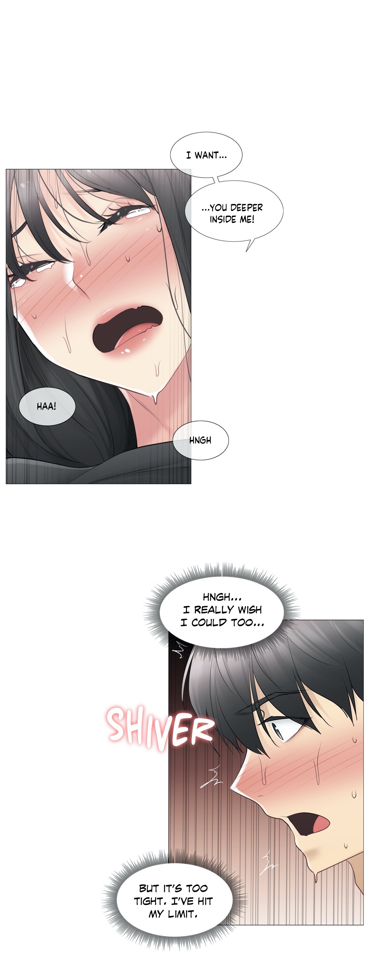 Touch On Chapter 71 Page 30