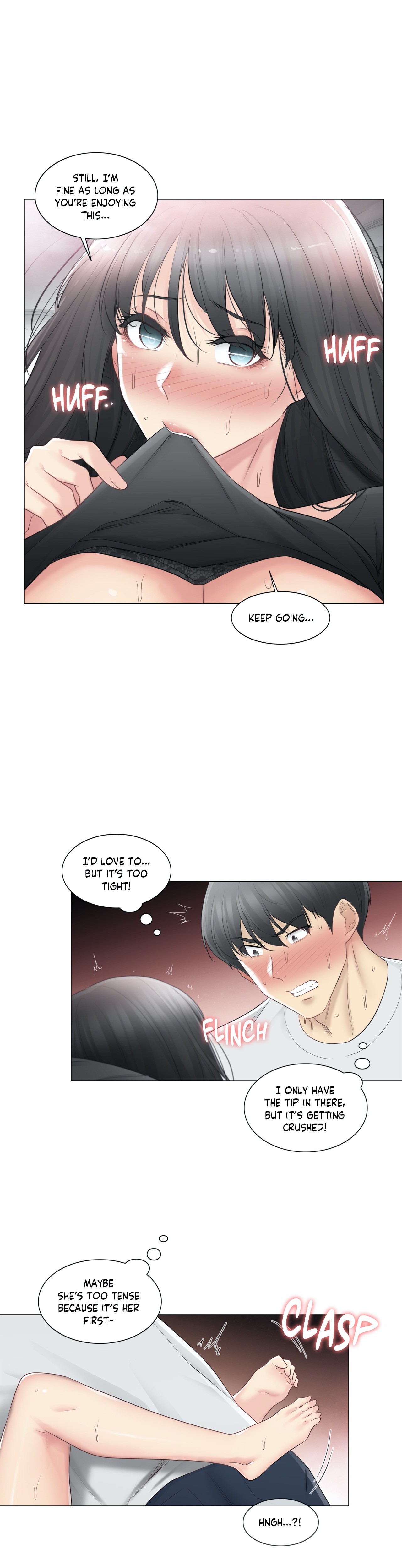 Touch On Chapter 71 Page 4