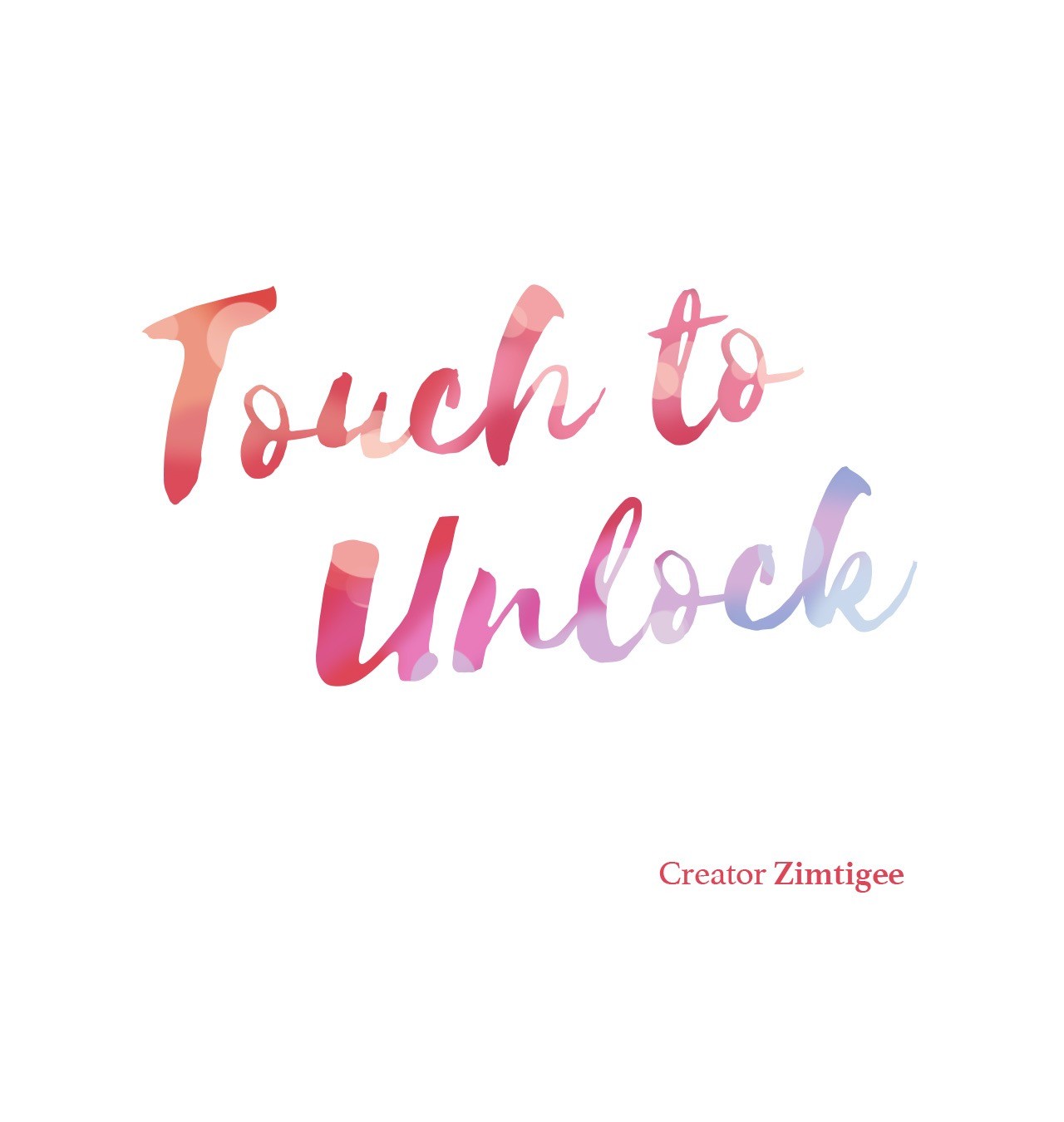 Touch On Chapter 72 Page 1