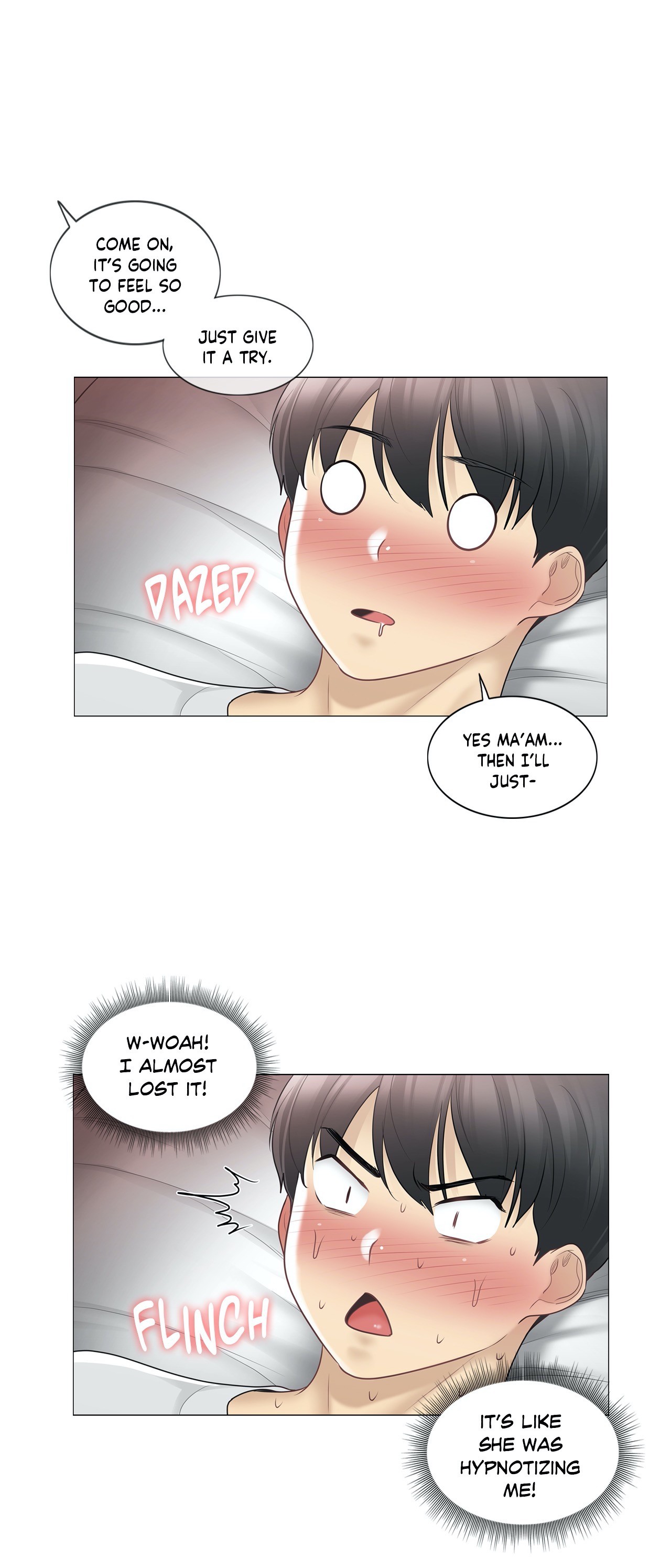 Touch On Chapter 72 Page 15