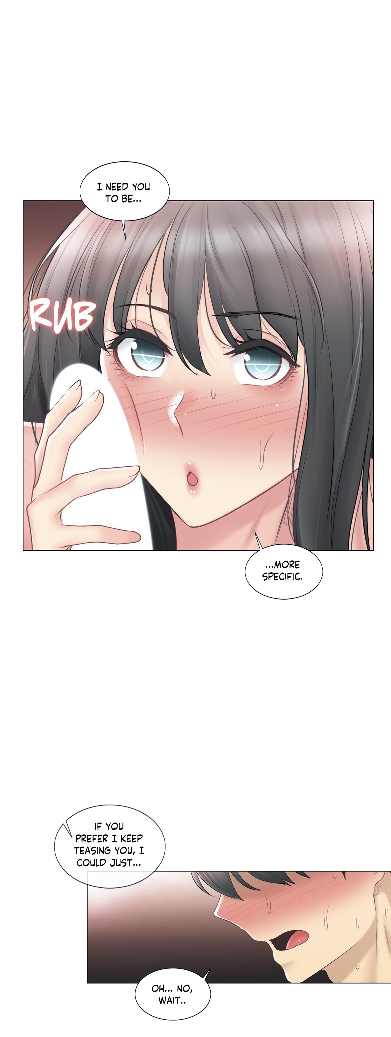 Touch On Chapter 72 Page 24