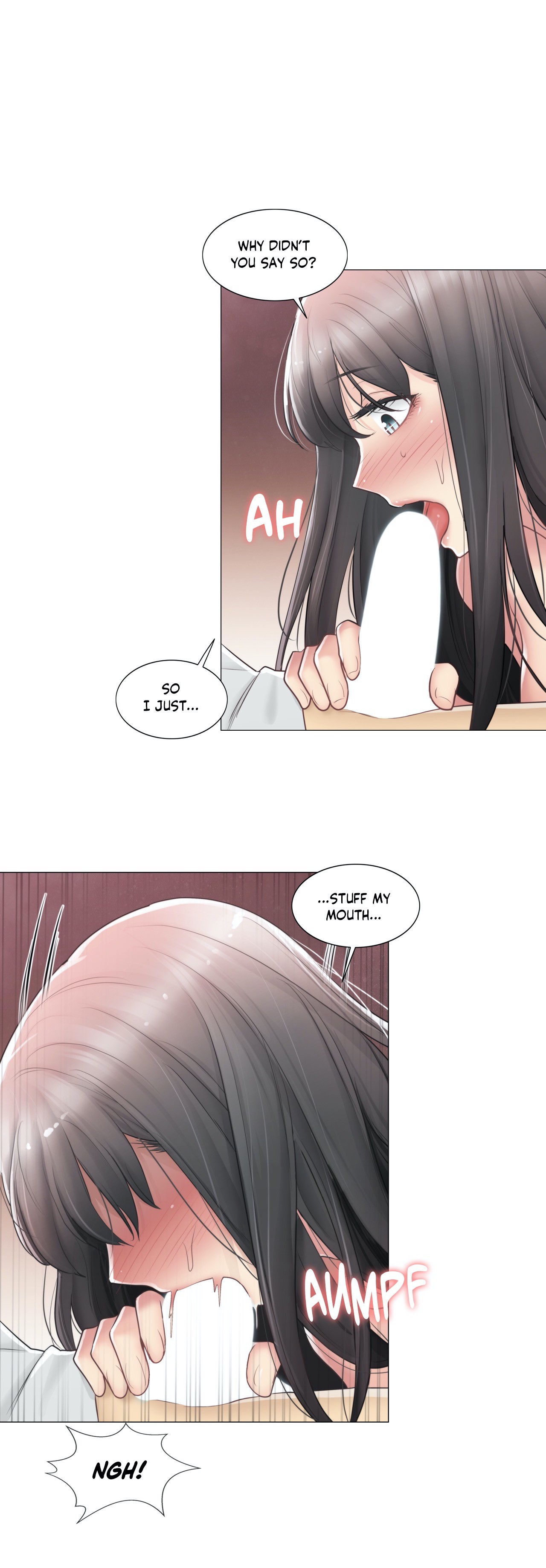 Touch On Chapter 72 Page 26