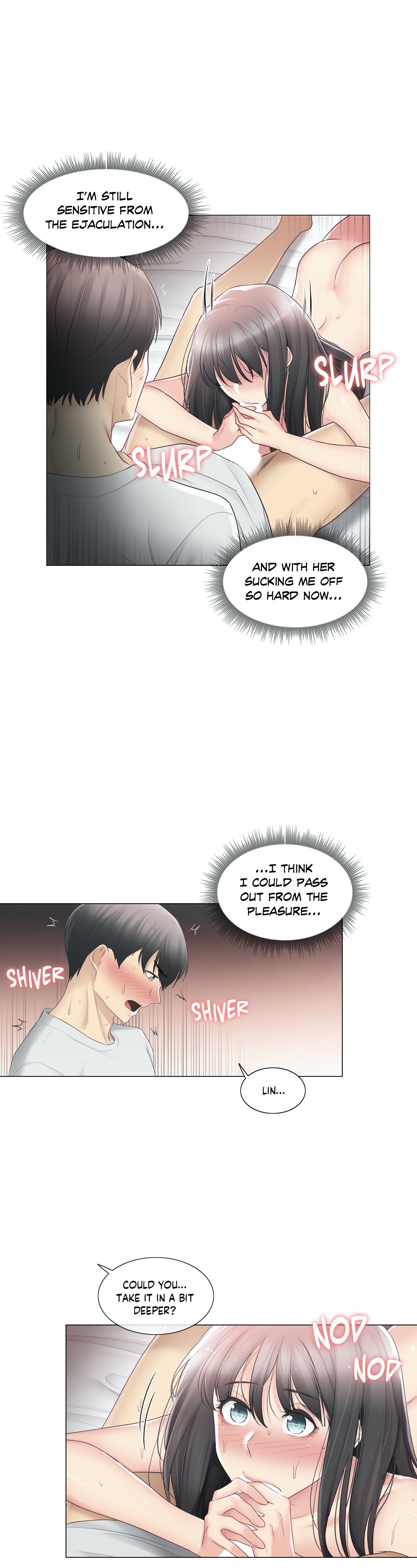 Touch On Chapter 72 Page 29