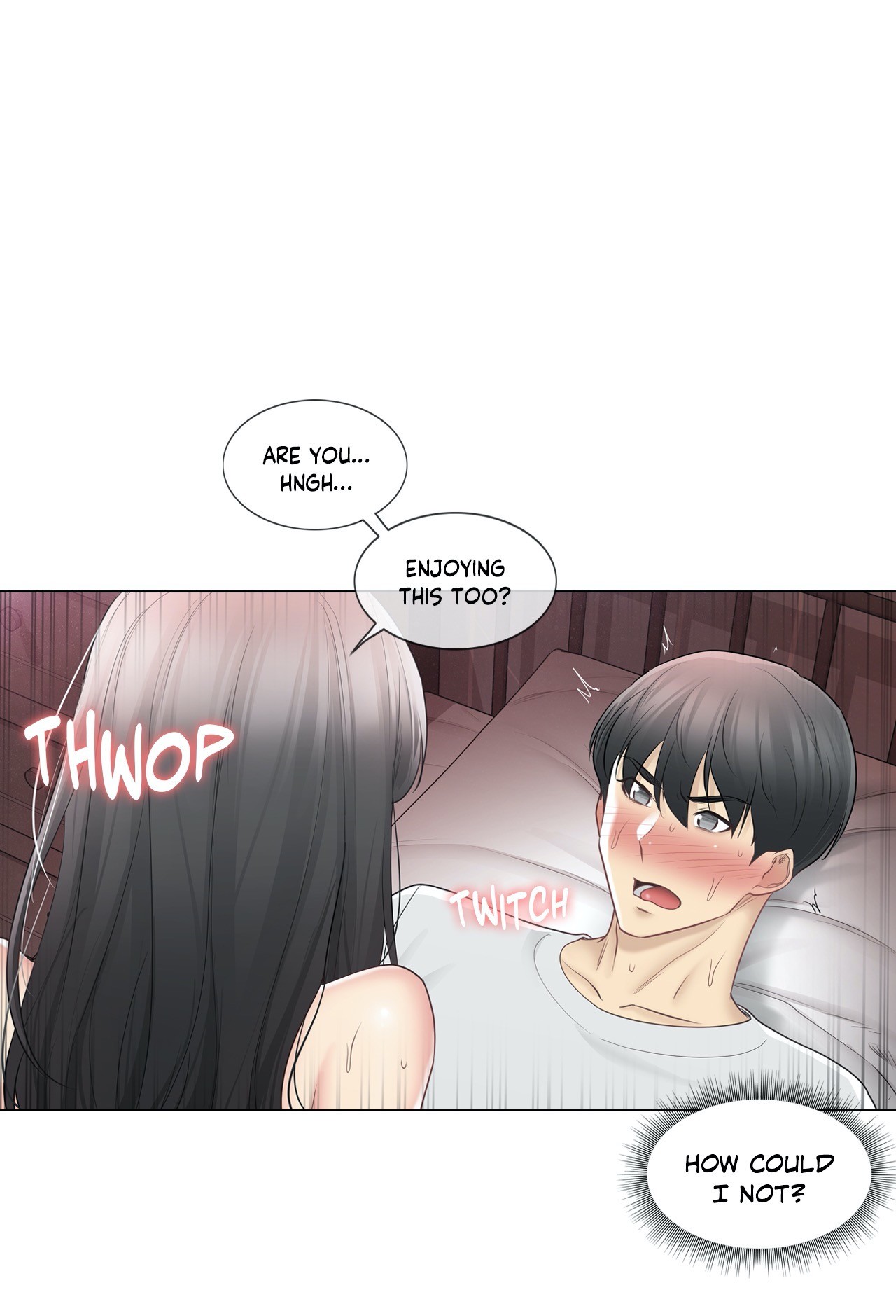 Touch On Chapter 72 Page 5