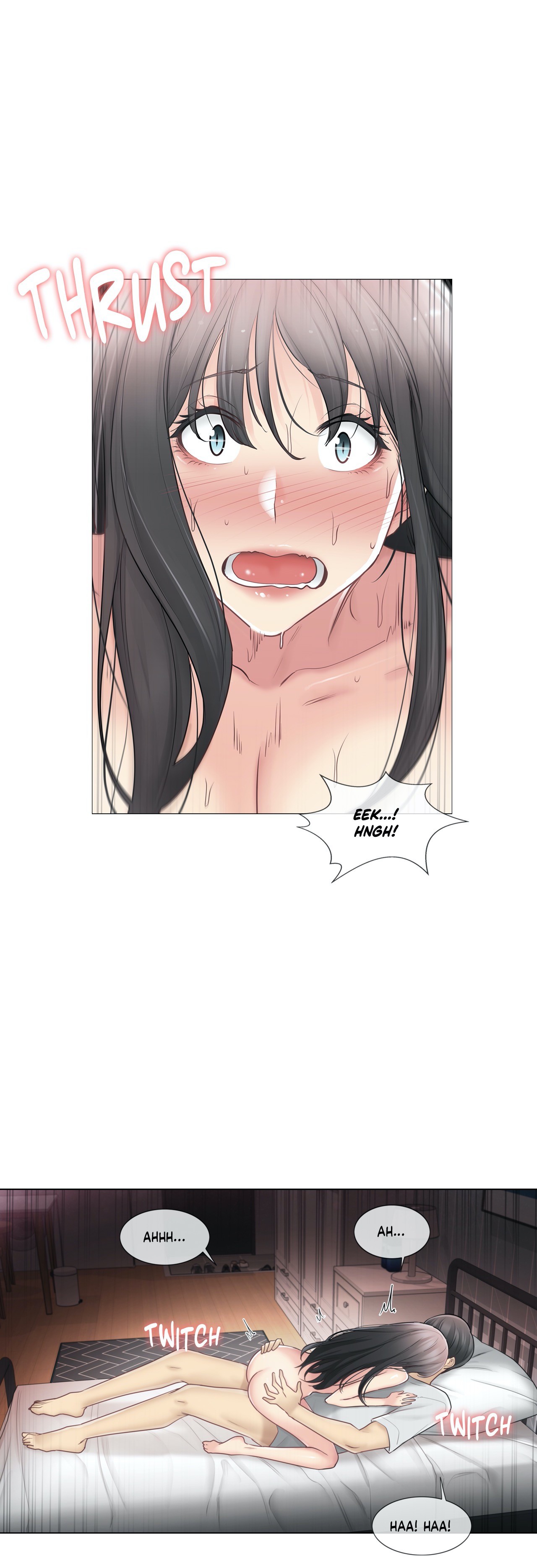 Touch On Chapter 72 Page 7