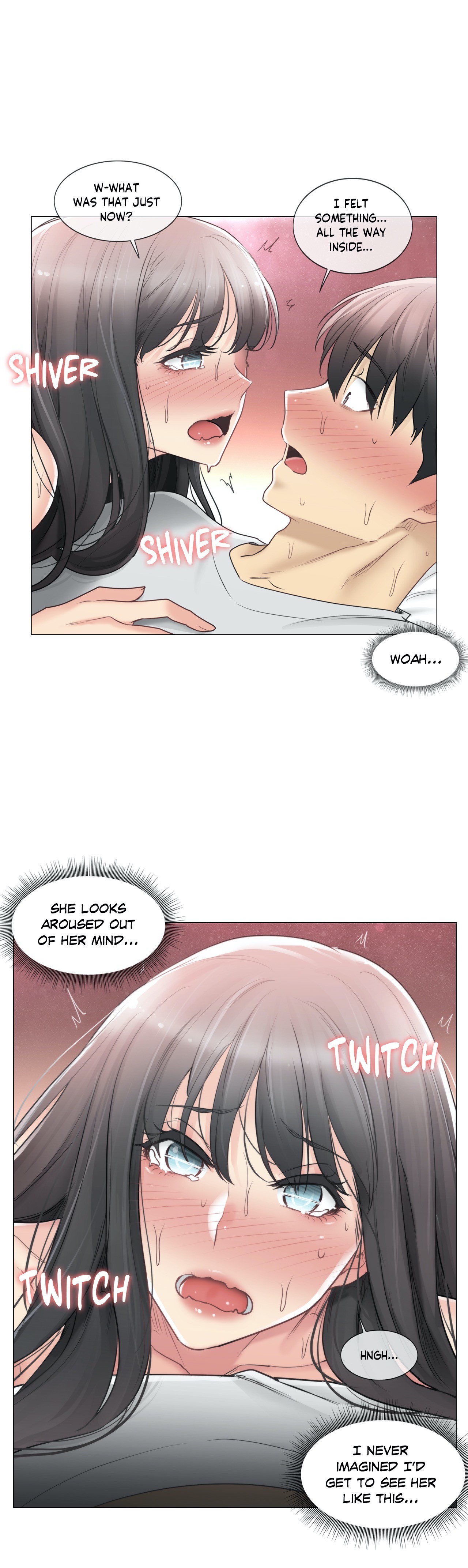 Touch On Chapter 72 Page 8
