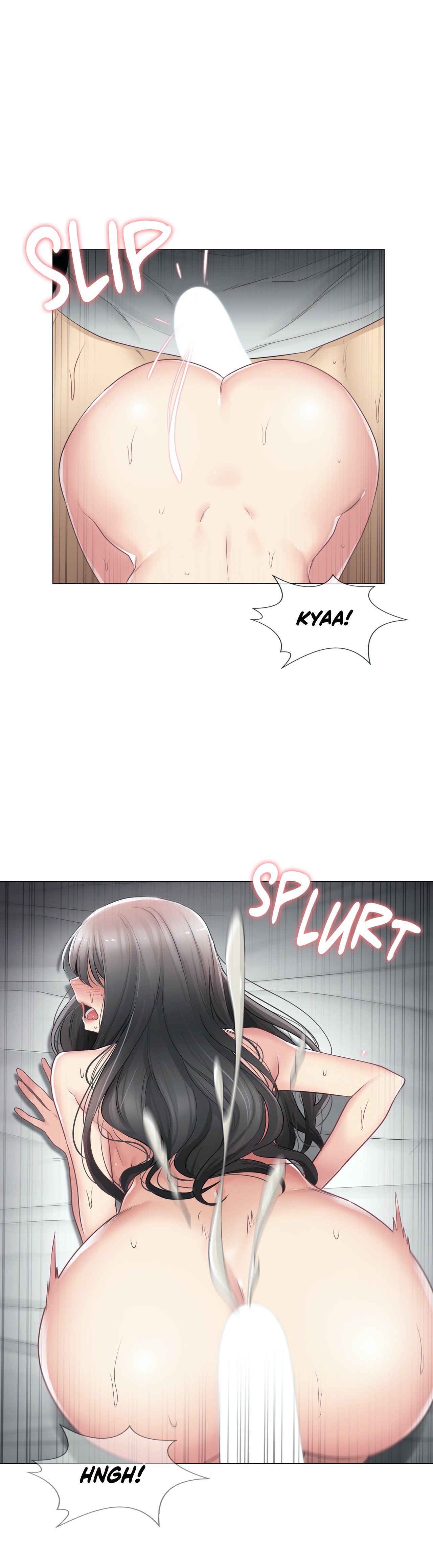Touch On Chapter 73 Page 11