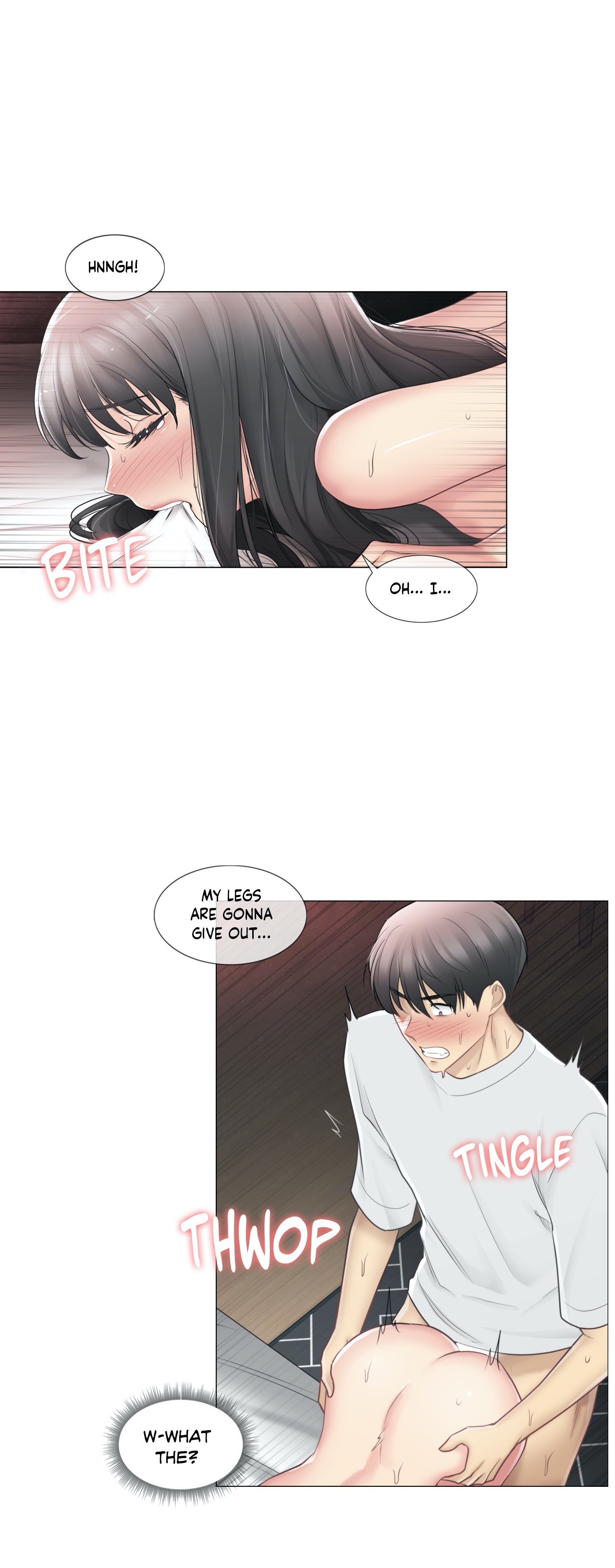 Touch On Chapter 73 Page 4