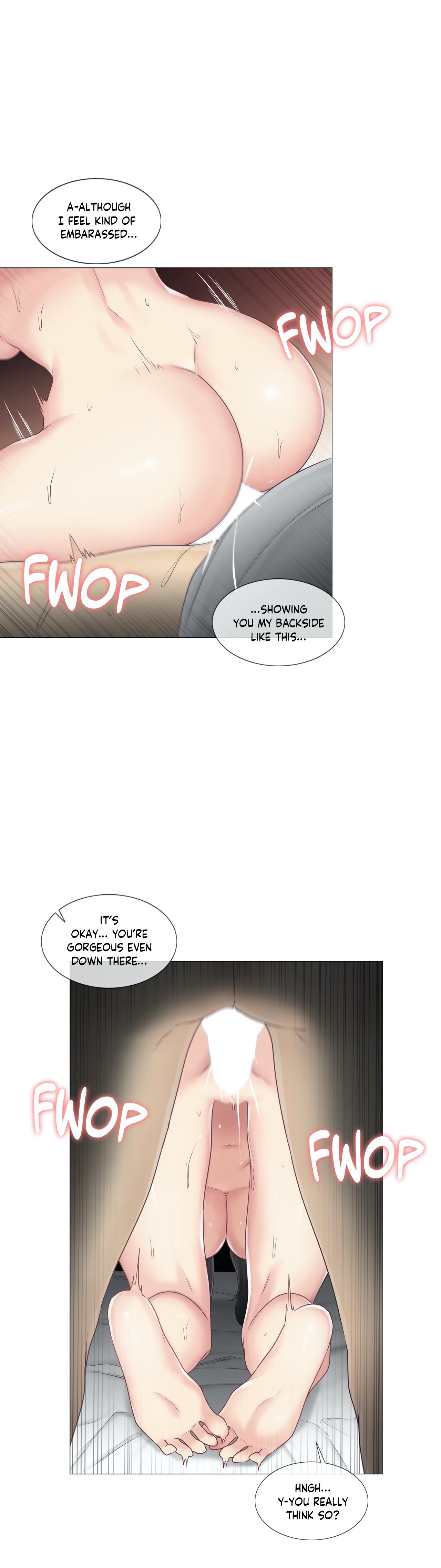 Touch On Chapter 73 Page 7