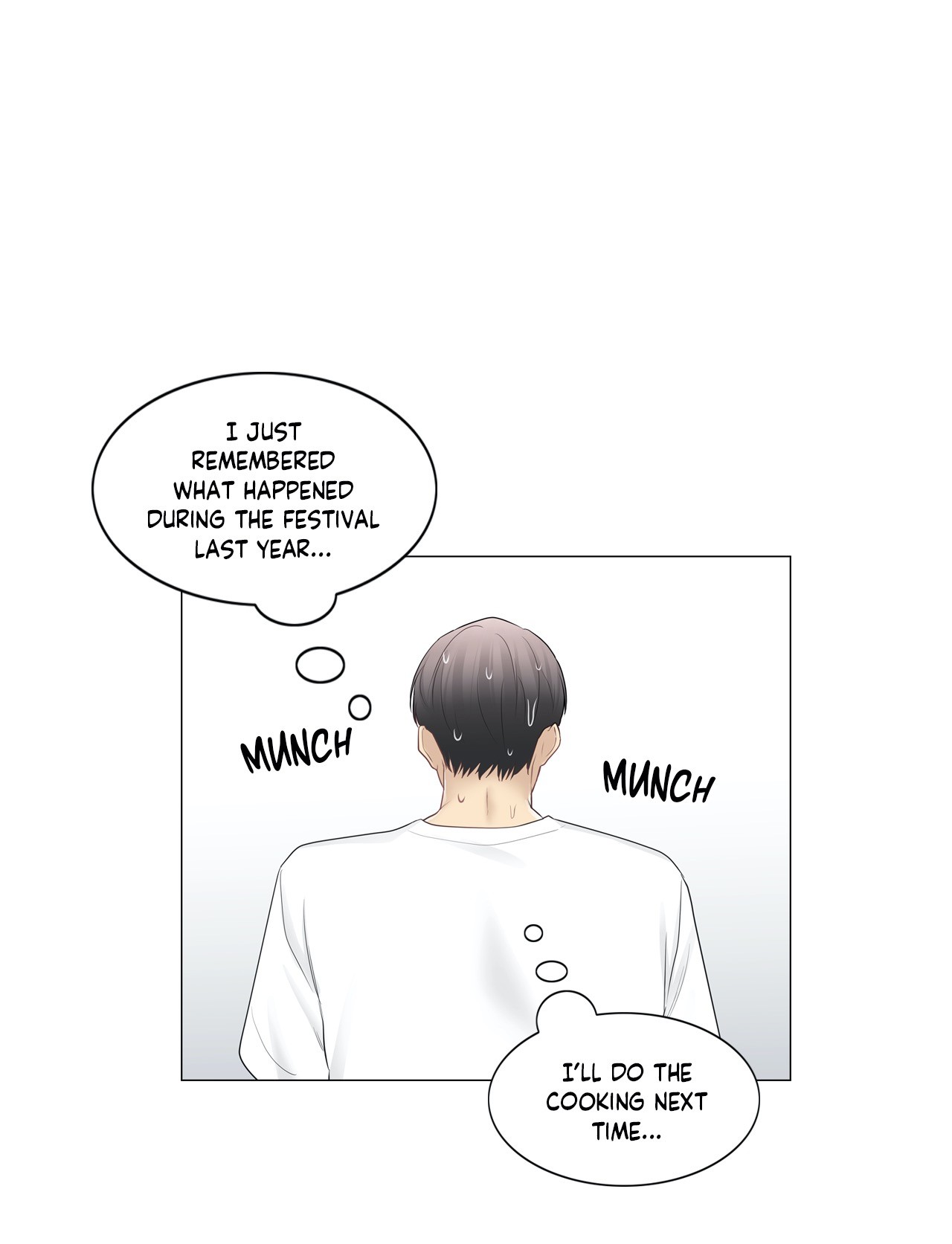 Touch On Chapter 74 Page 13