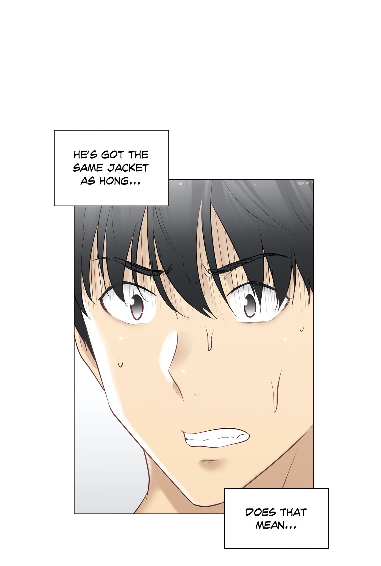 Touch On Chapter 74 Page 26