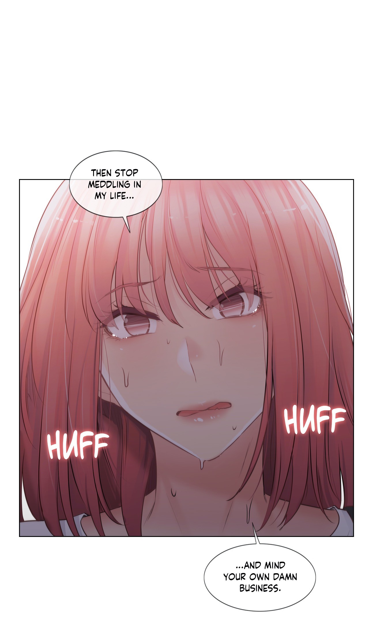 Touch On Chapter 74 Page 31