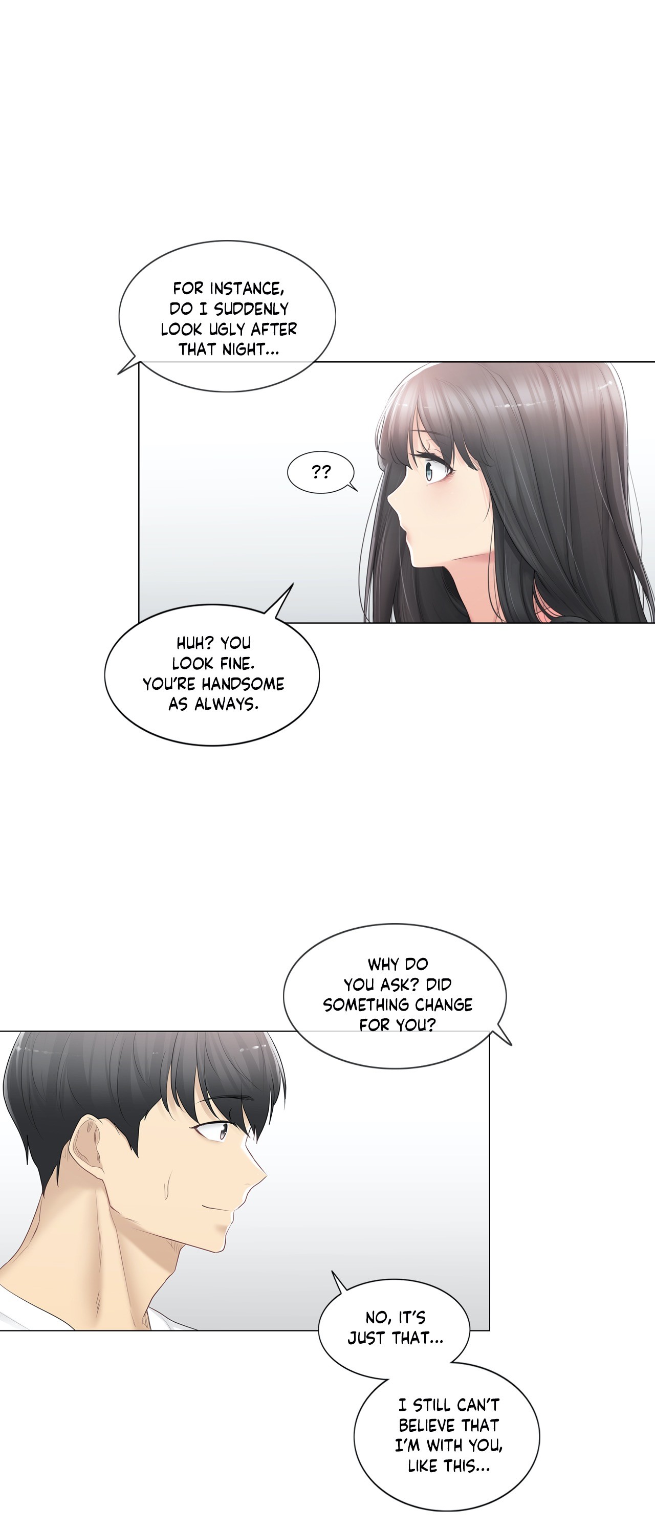 Touch On Chapter 74 Page 6