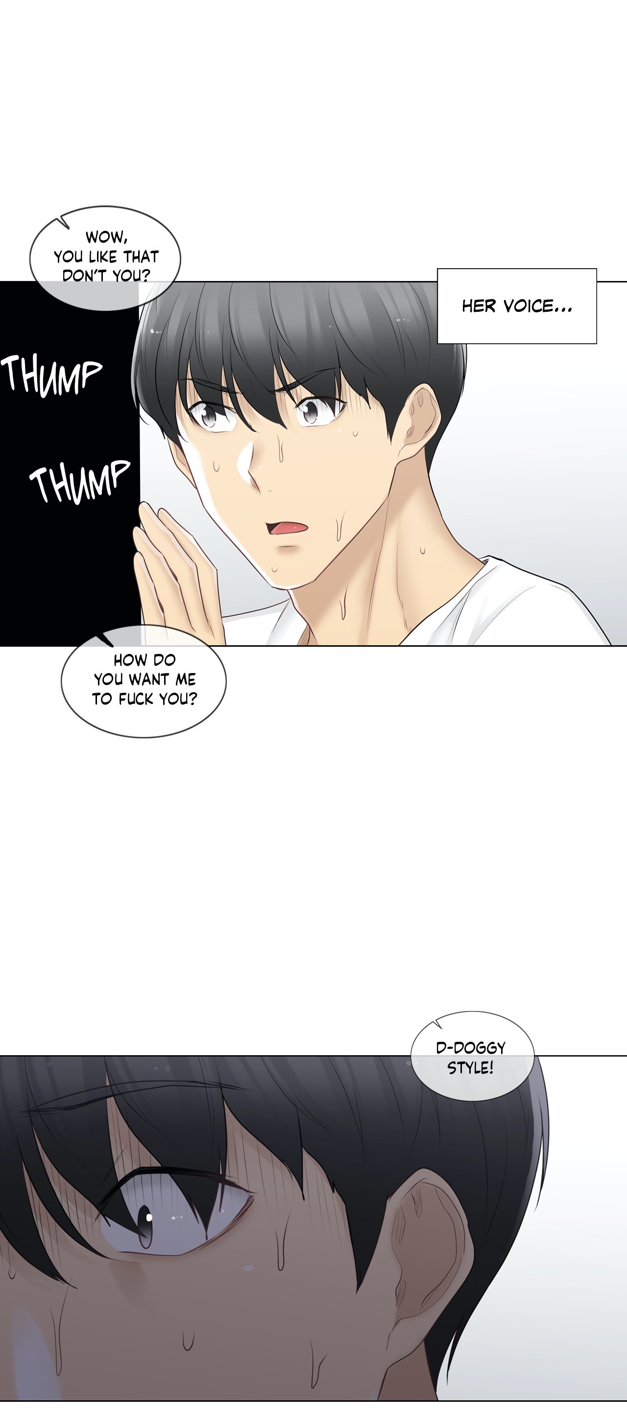 Touch On Chapter 75 Page 10