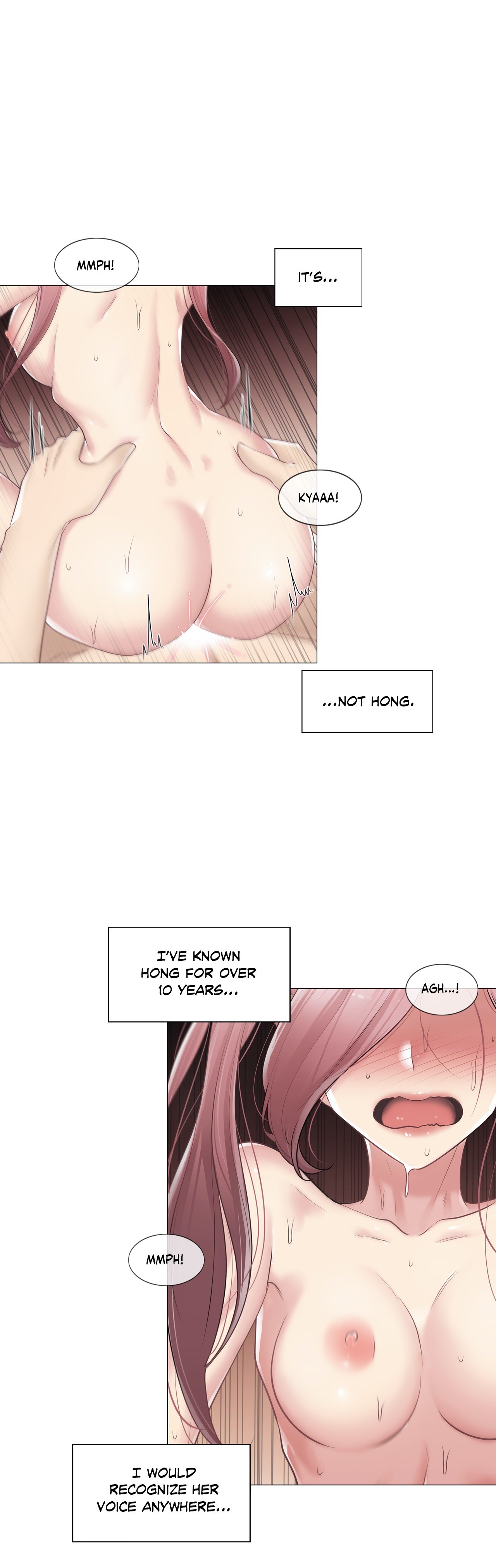 Touch On Chapter 75 Page 11