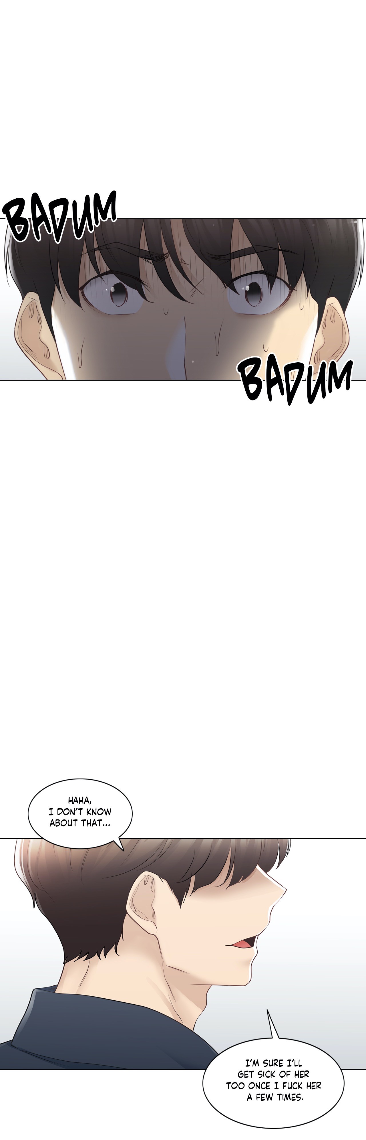 Touch On Chapter 75 Page 23
