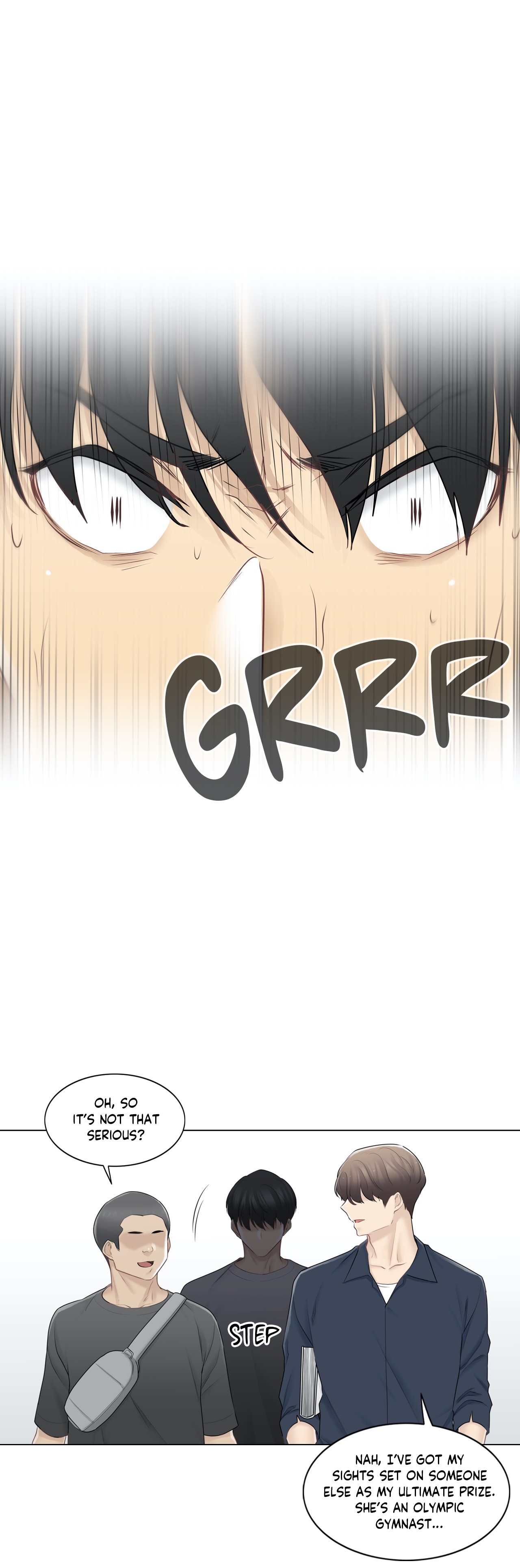 Touch On Chapter 75 Page 24