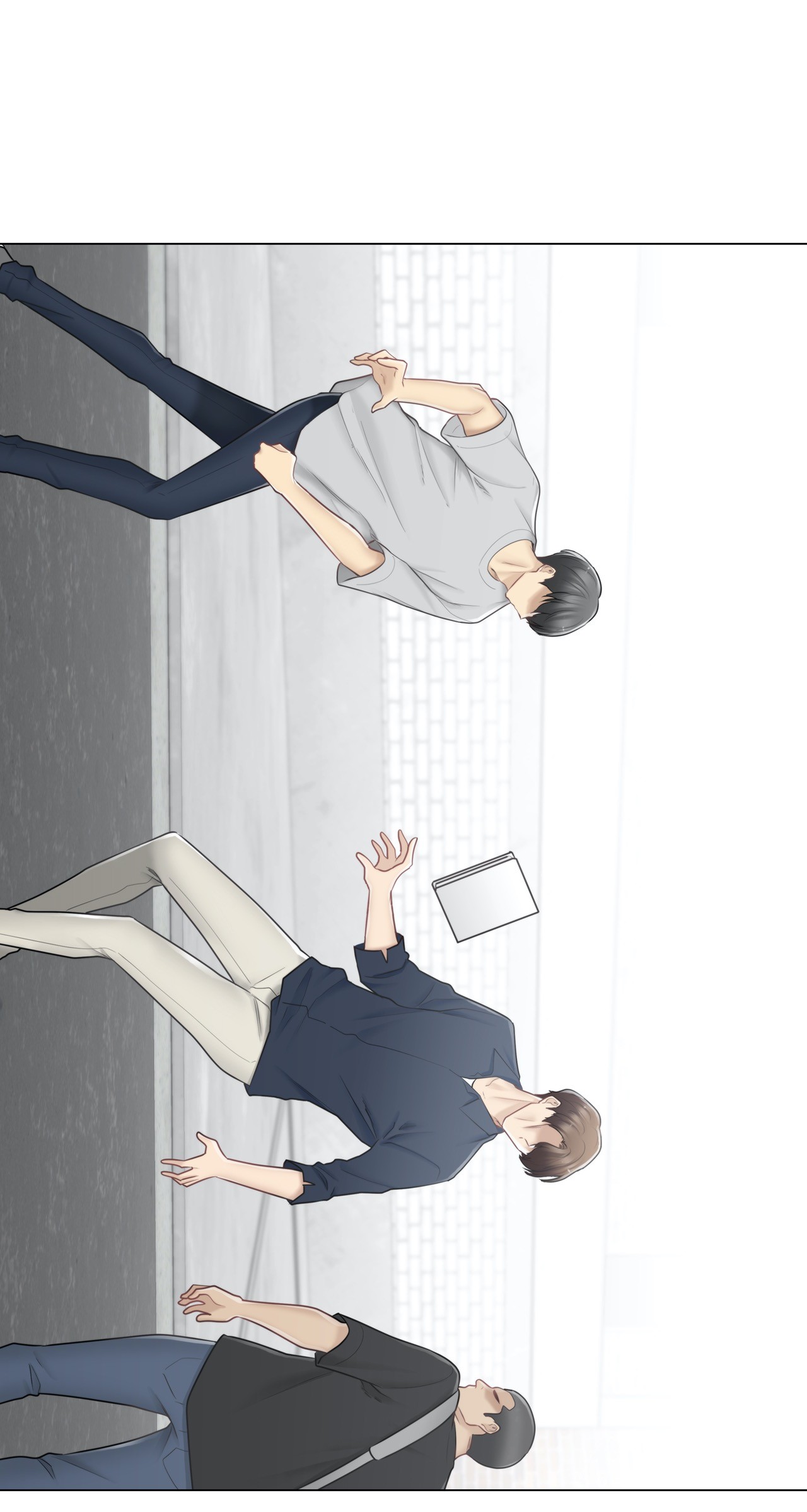 Touch On Chapter 75 Page 26