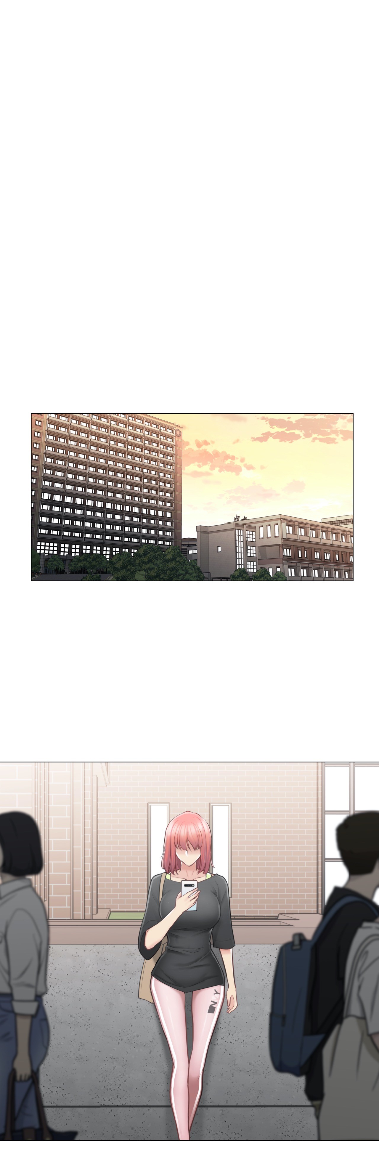 Touch On Chapter 75 Page 30