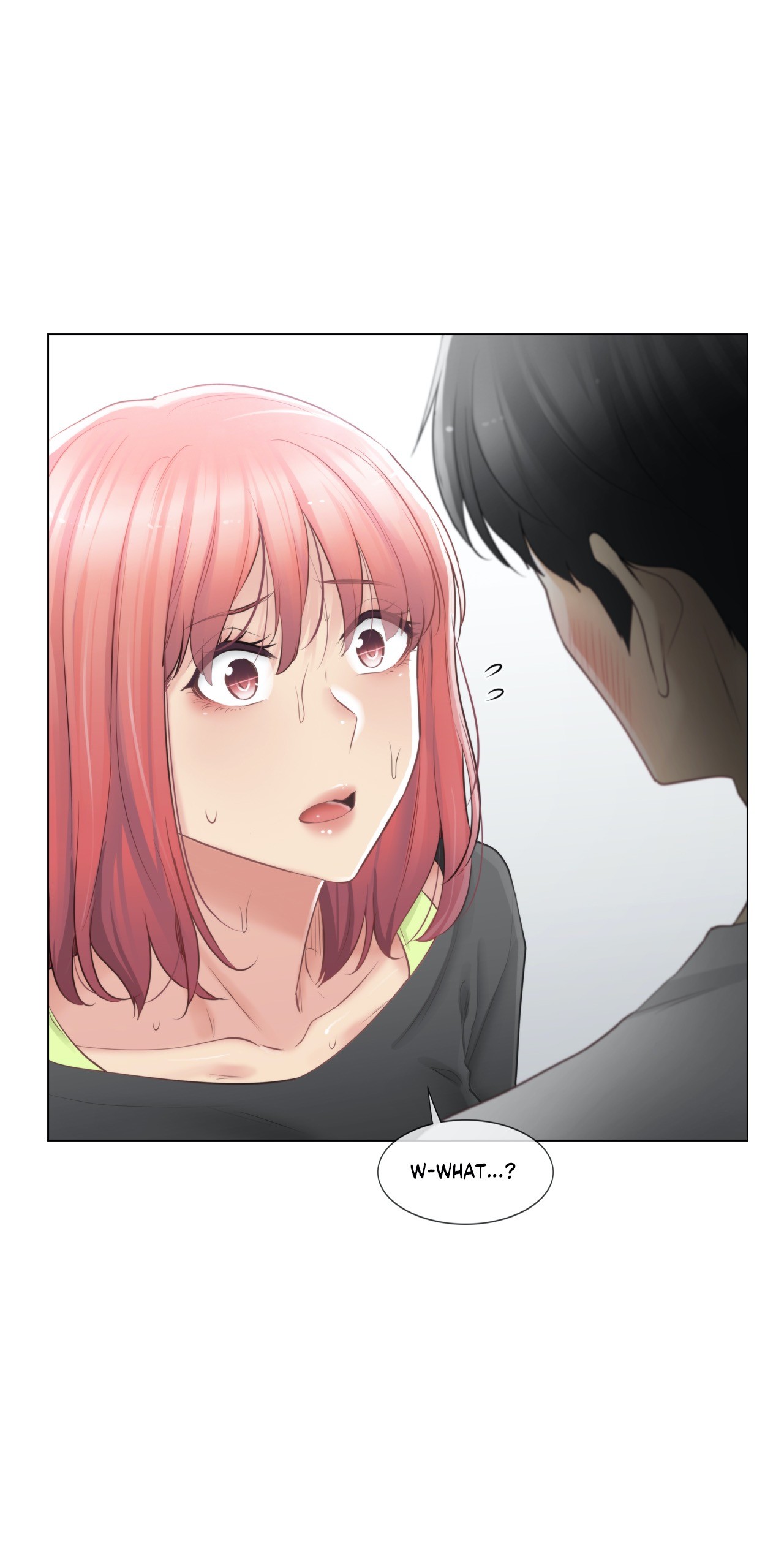 Touch On Chapter 75 Page 42