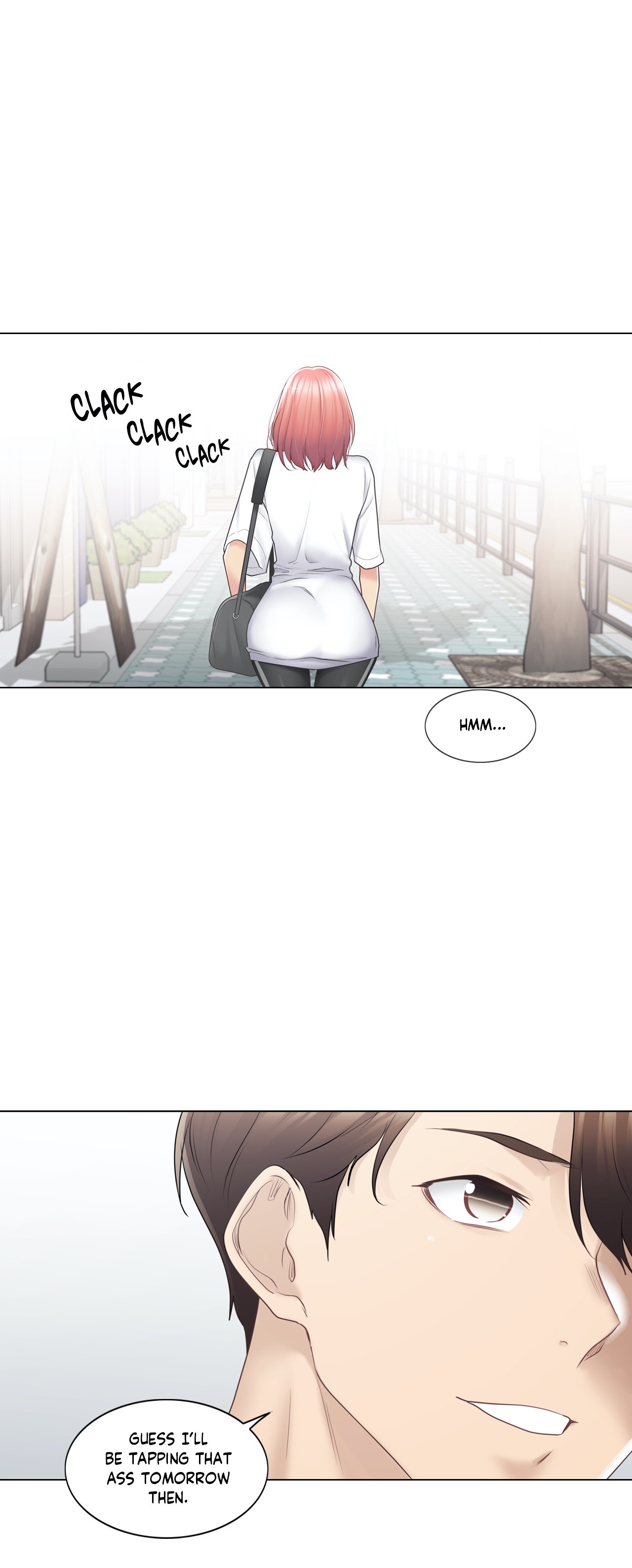 Touch On Chapter 75 Page 6