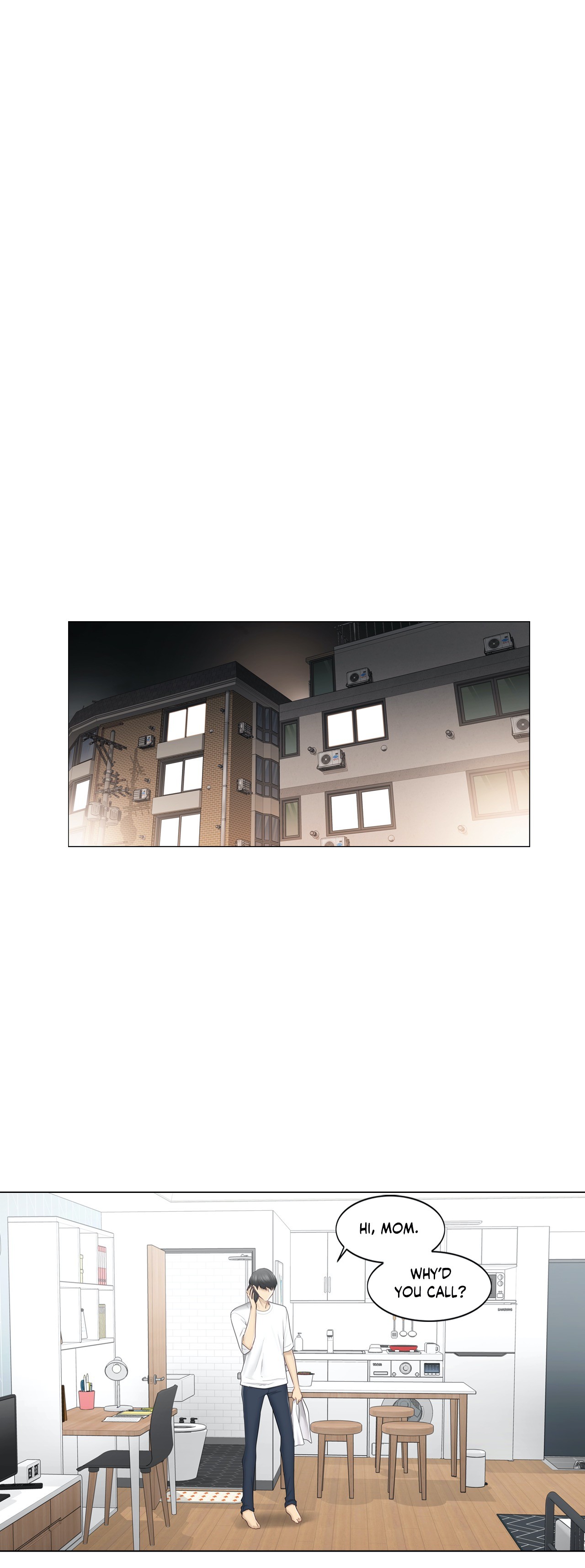 Touch On Chapter 75 Page 7