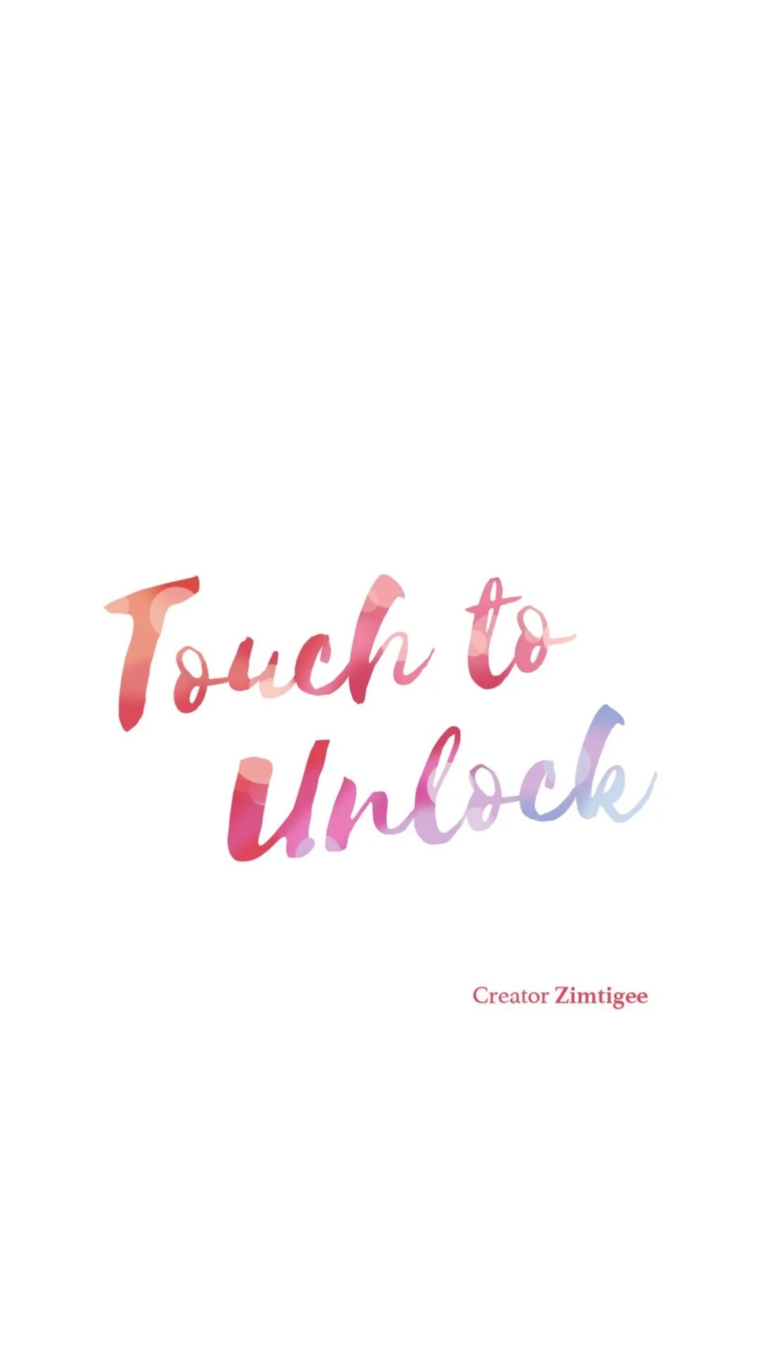Touch On Chapter 76 Page 1