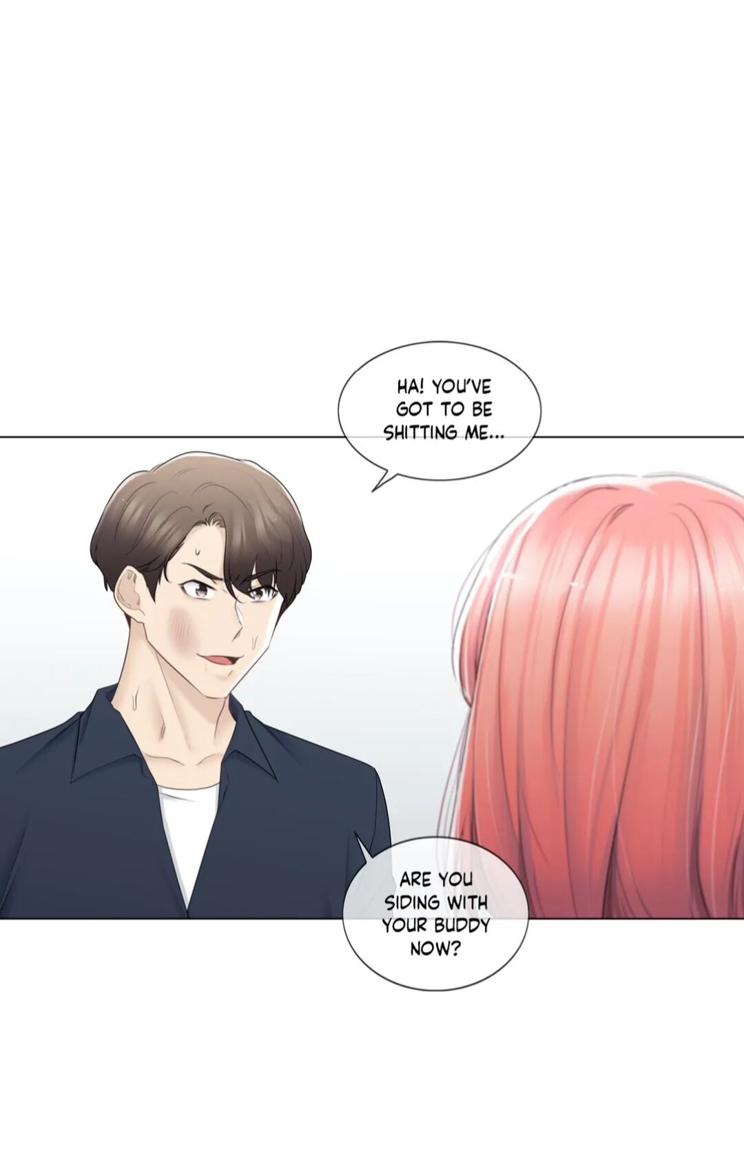 Touch On Chapter 76 Page 14