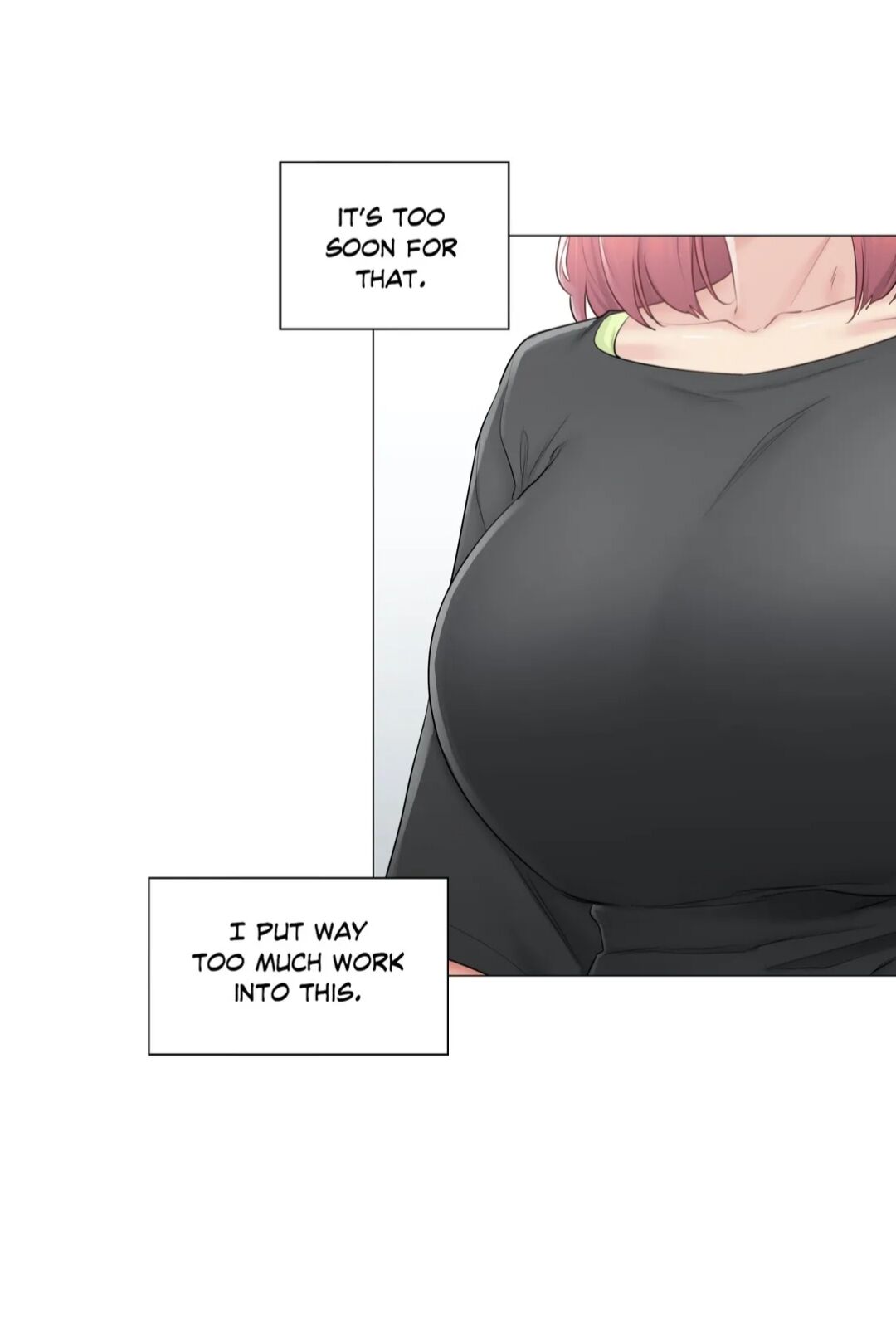 Touch On Chapter 76 Page 16