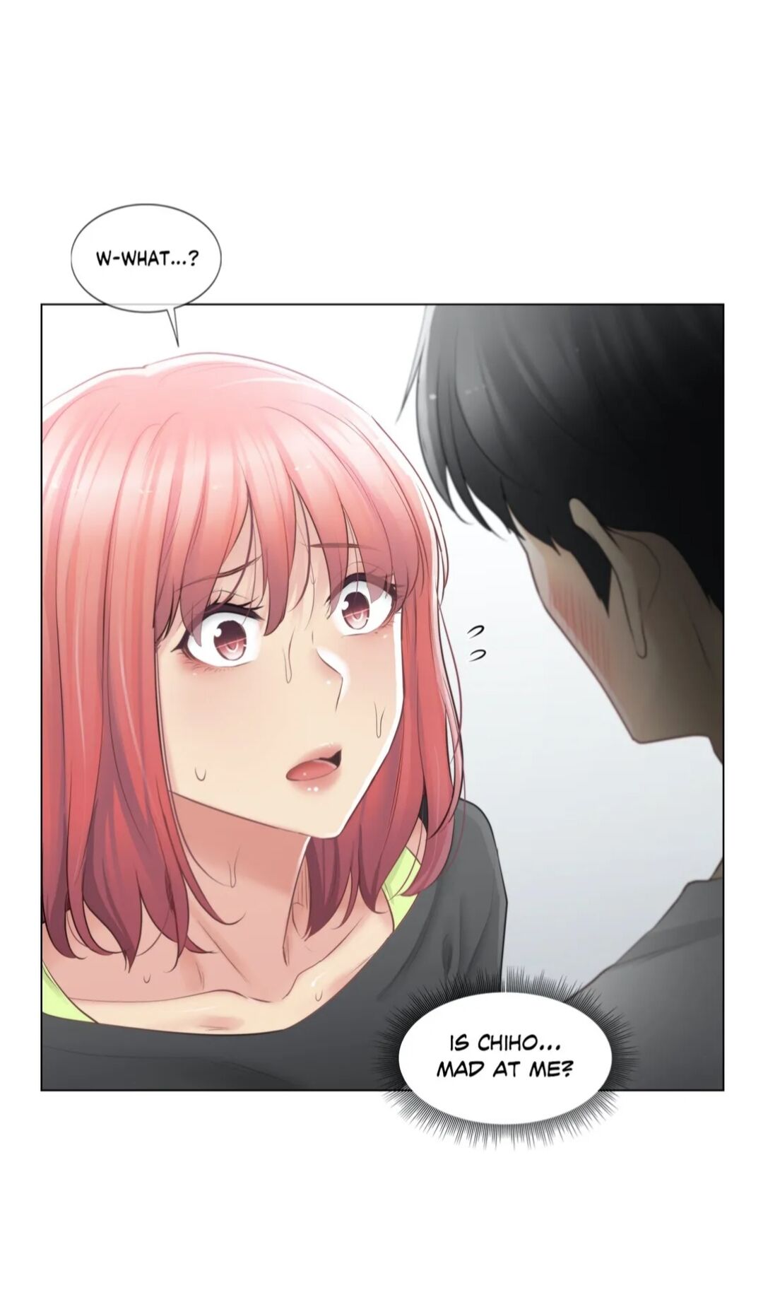 Touch On Chapter 76 Page 3