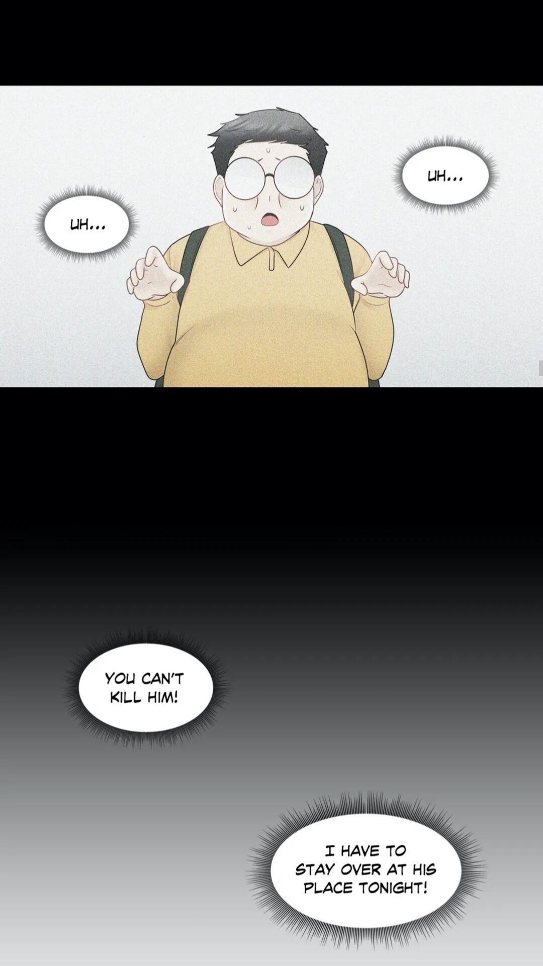 Touch On Chapter 76 Page 34