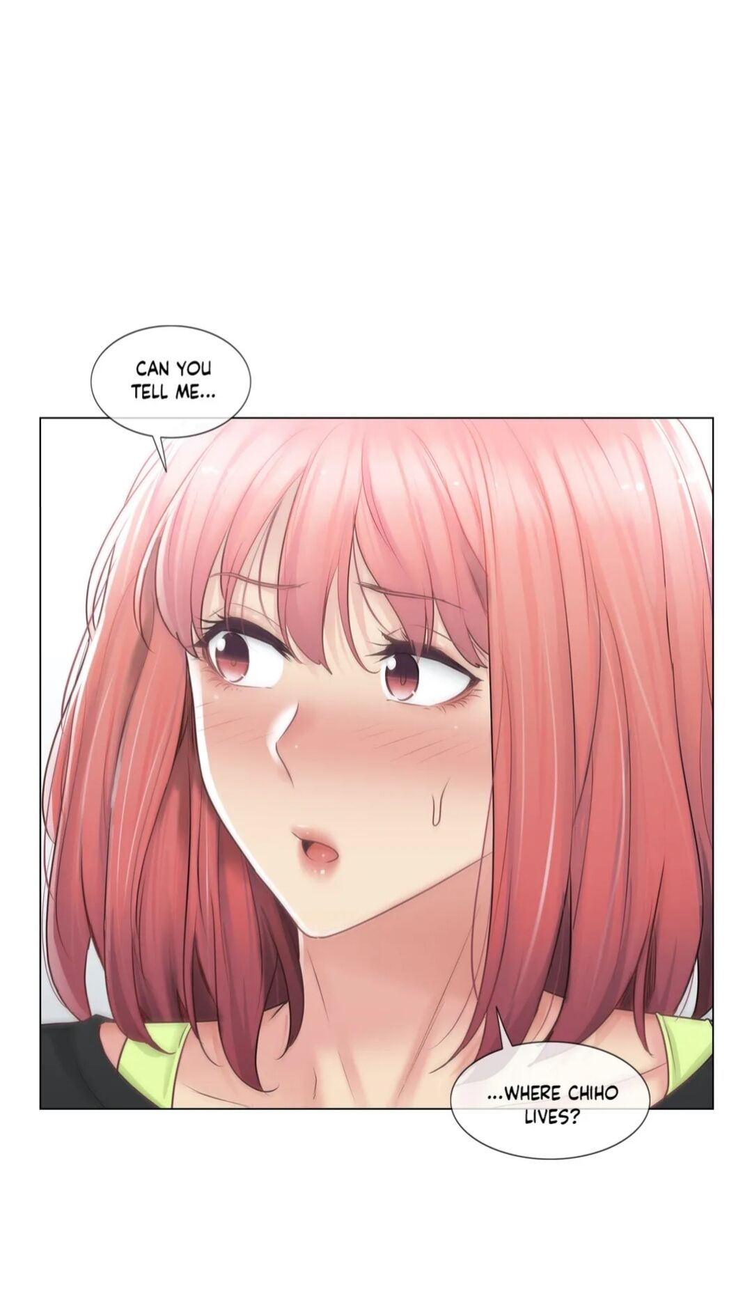 Touch On Chapter 76 Page 37