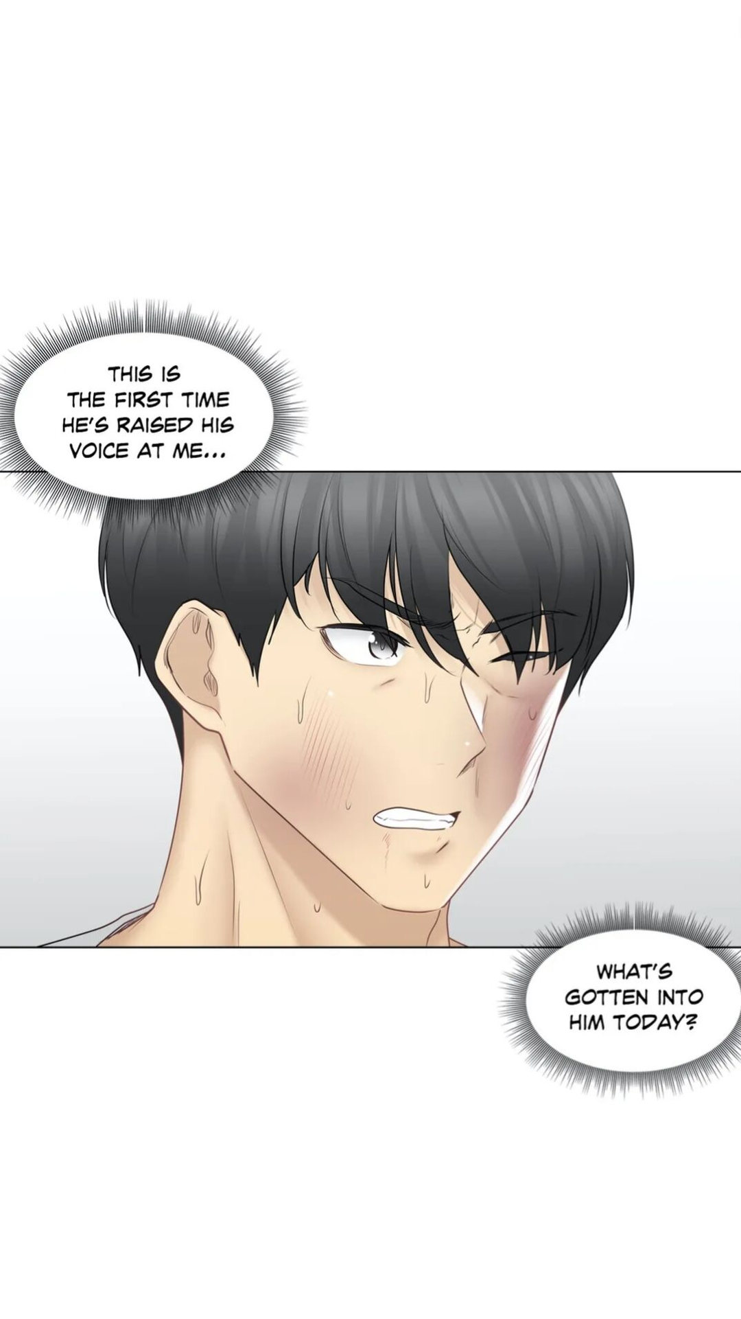 Touch On Chapter 76 Page 4