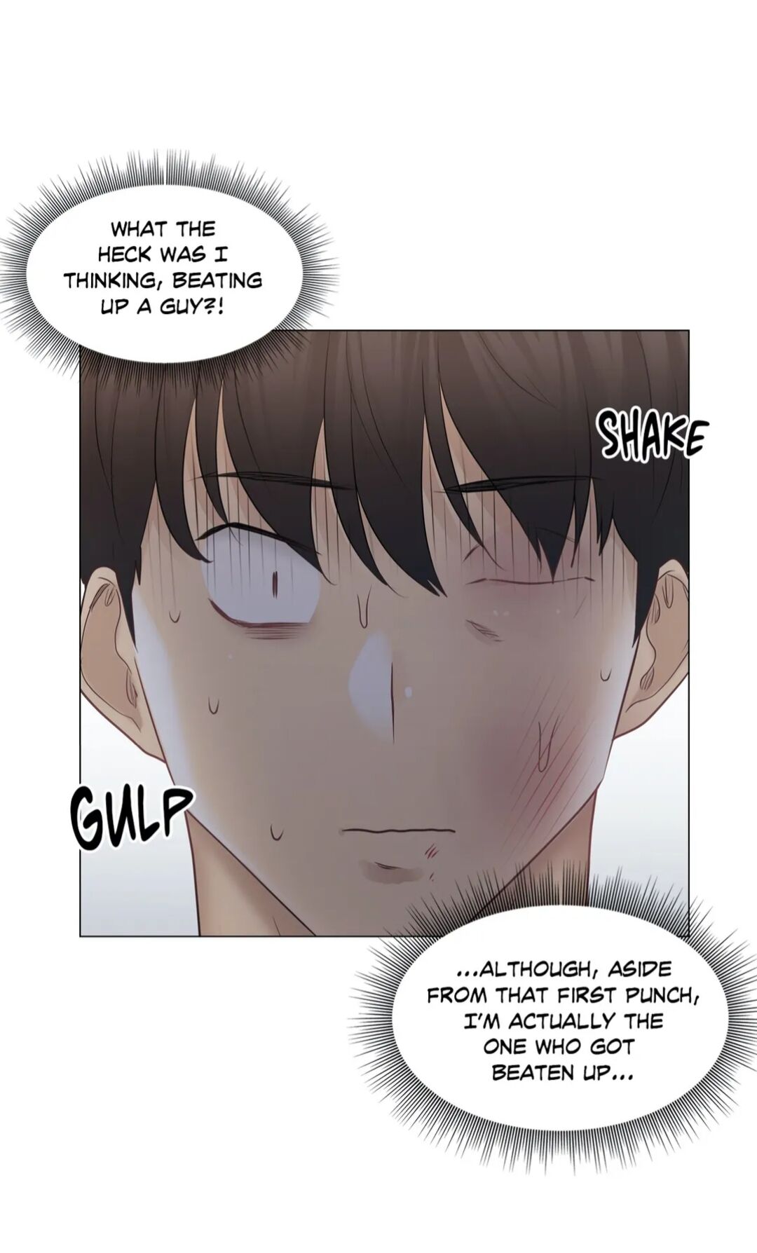 Touch On Chapter 76 Page 41