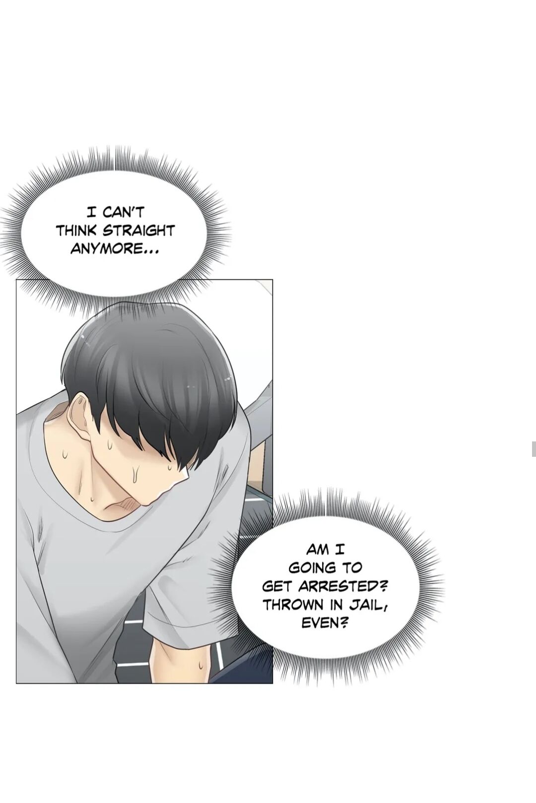Touch On Chapter 76 Page 42