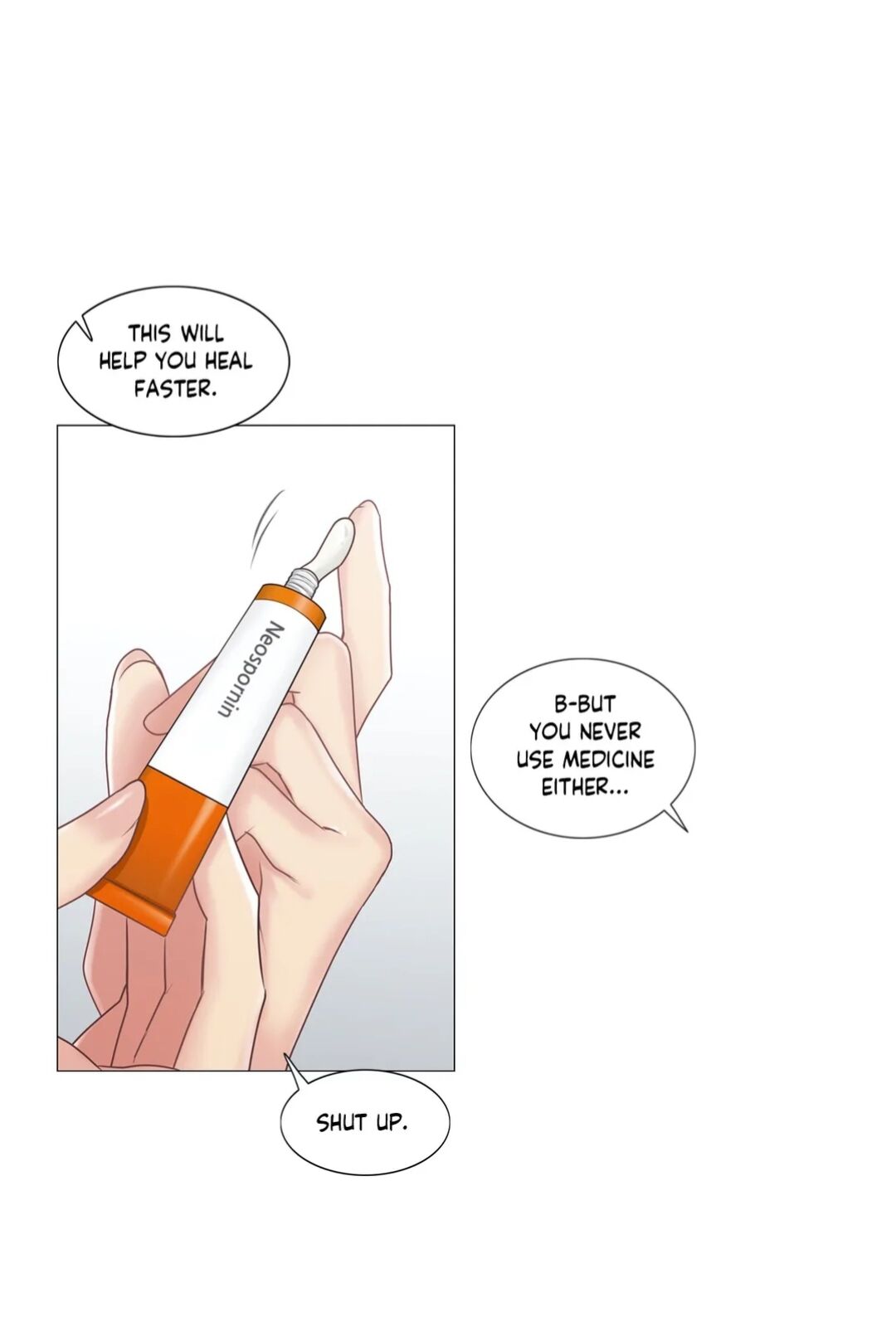 Touch On Chapter 76 Page 53