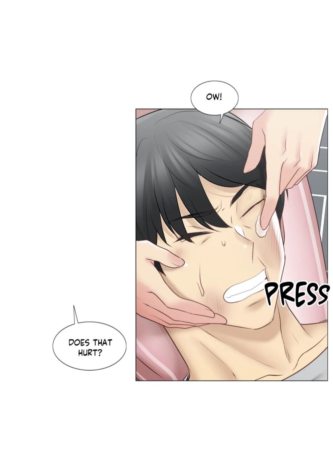 Touch On Chapter 76 Page 54
