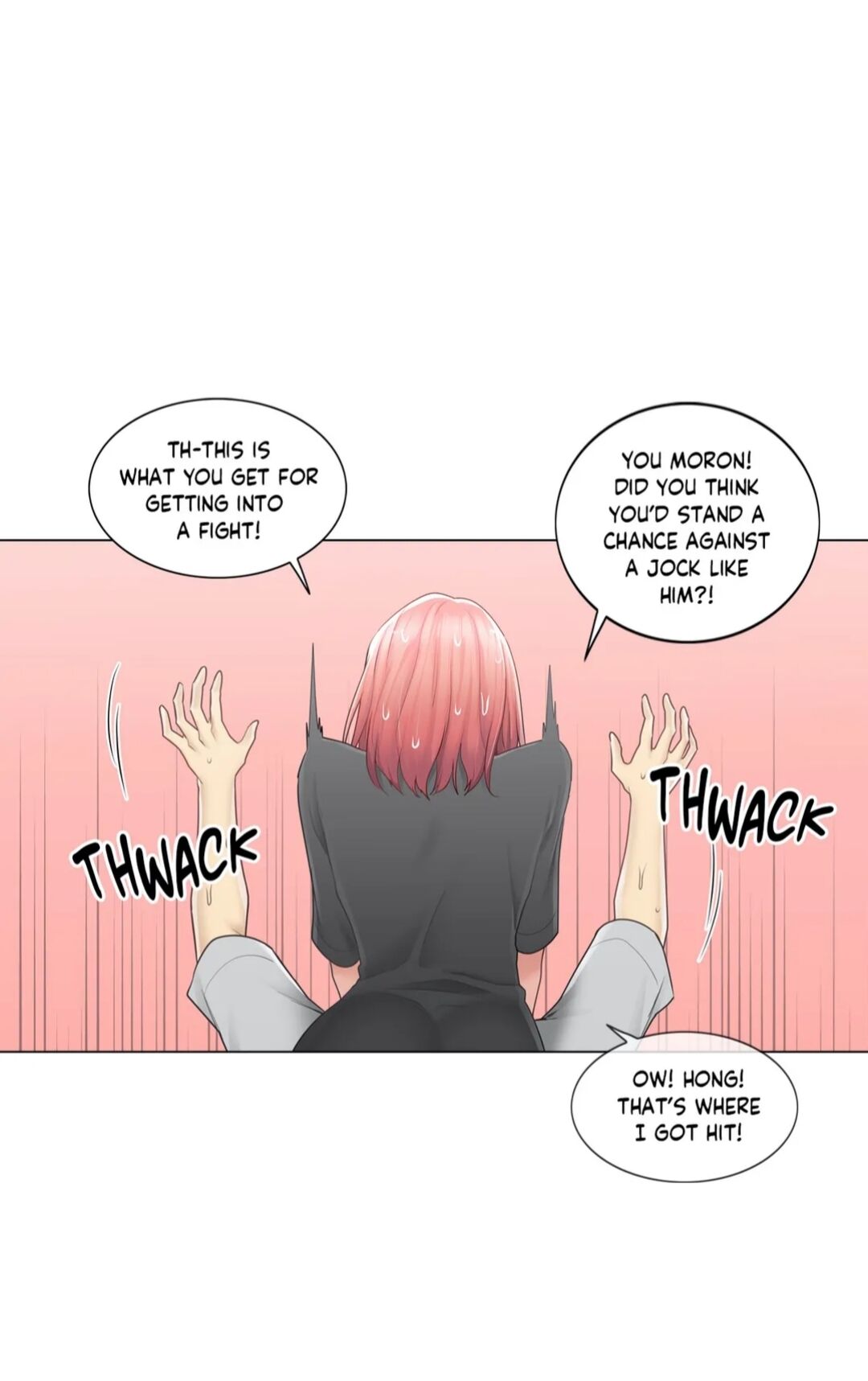 Touch On Chapter 76 Page 55
