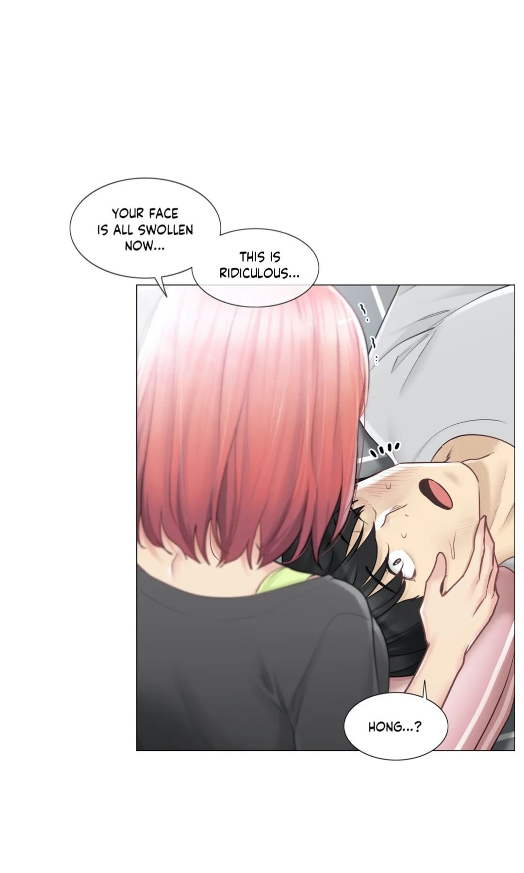 Touch On Chapter 76 Page 58