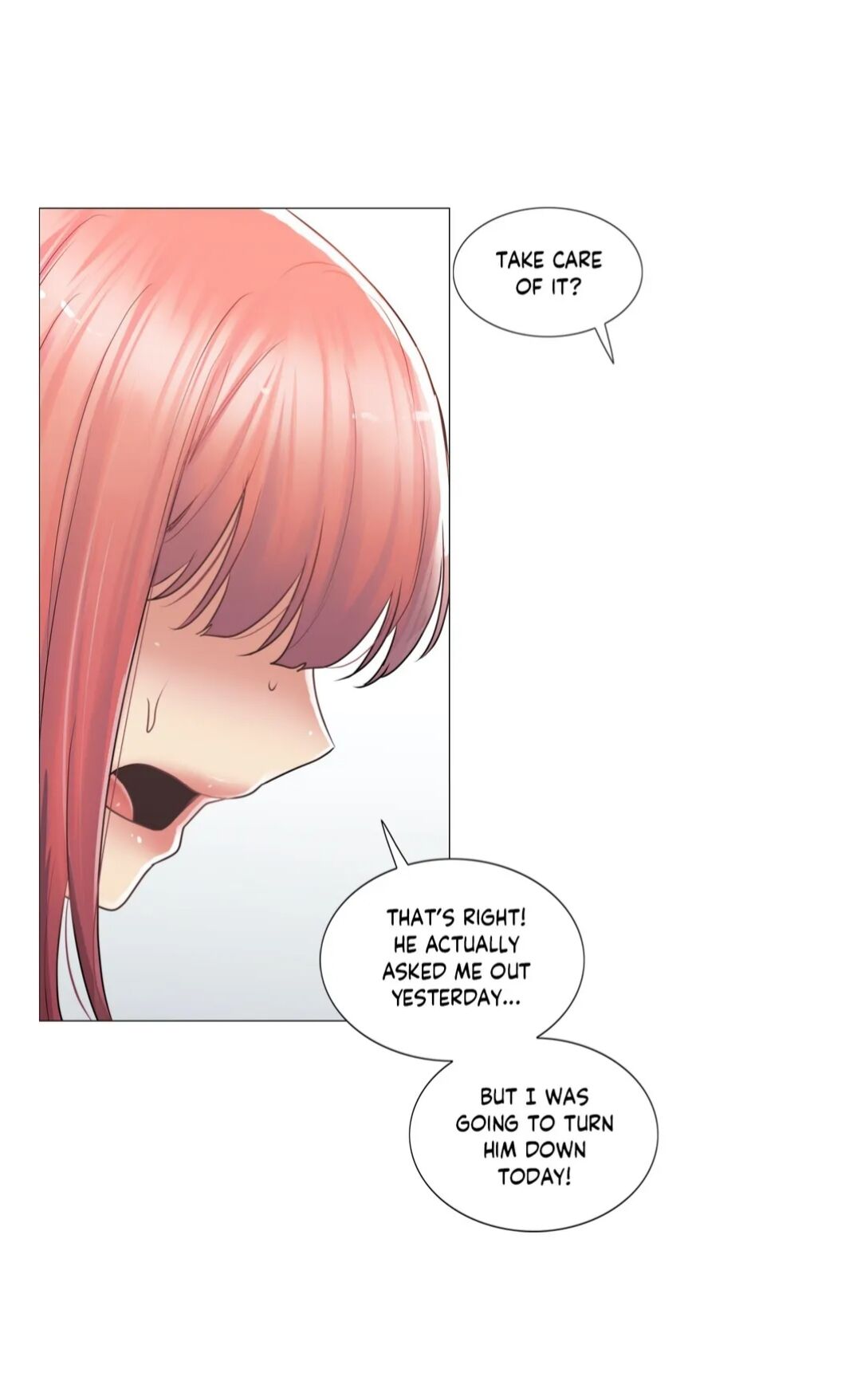 Touch On Chapter 76 Page 61